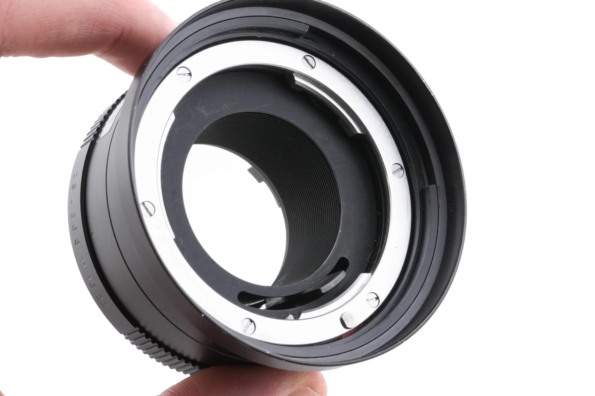 Leica R Macro Adapter (14198) - Image 3