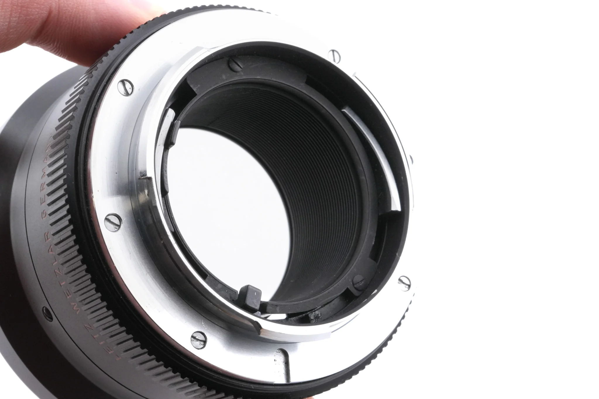Leica R Macro Adapter (14198) - Image 4