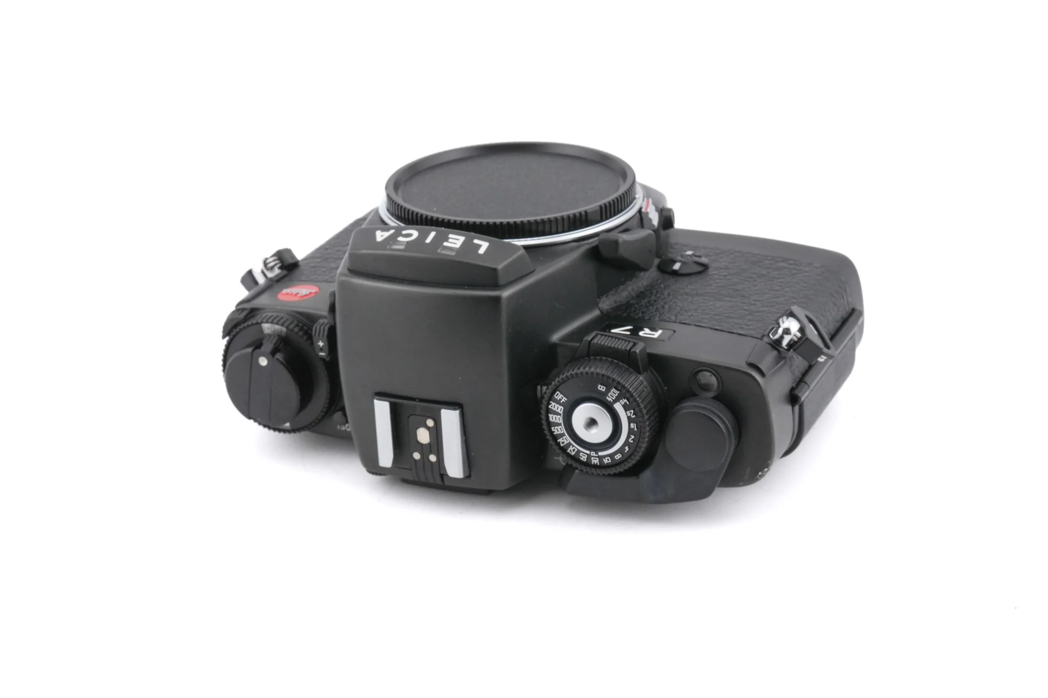 Leica R7 - Image 3