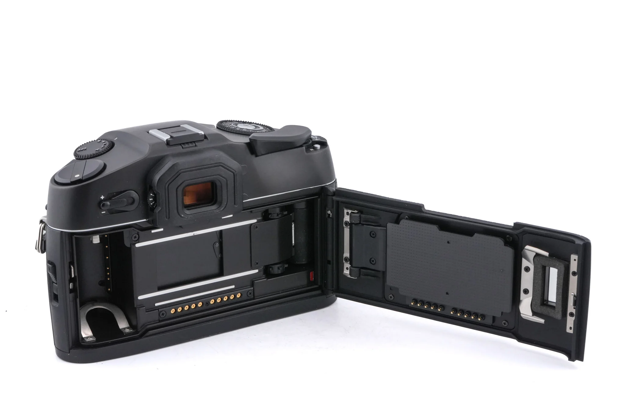 Leica R8 (Black, 10081) - Image 6
