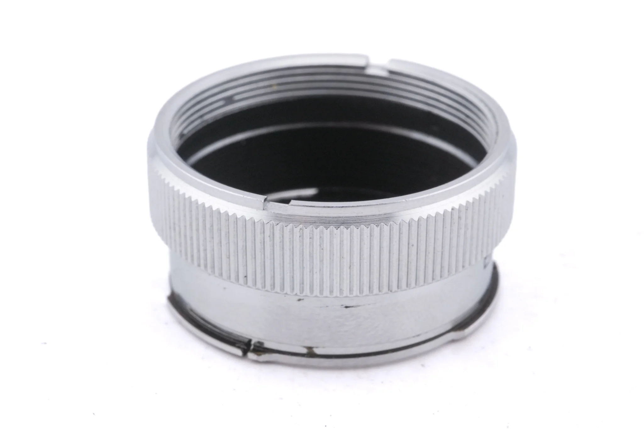 Leica Rigid Summicron Adapter Ring (UOORF / 16508) - Image 2