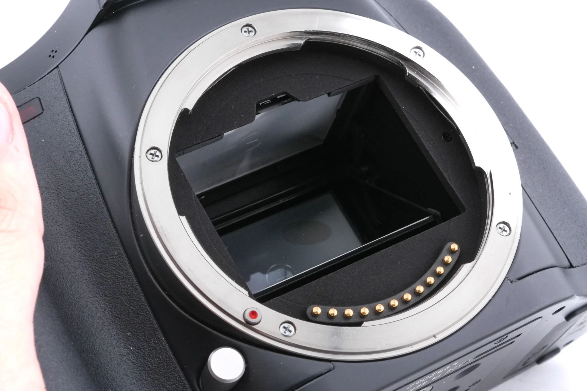 Leica S (Typ 007) (10804) - Image 7