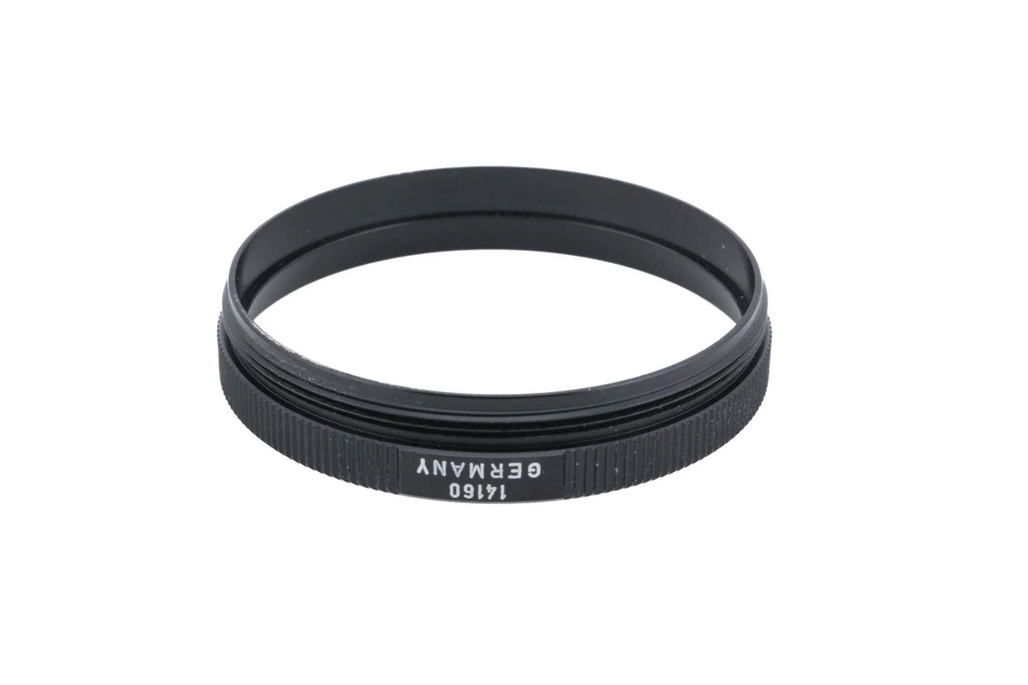 Leica Series 6 VI Filter Retaining Ring (14160) - Image 2