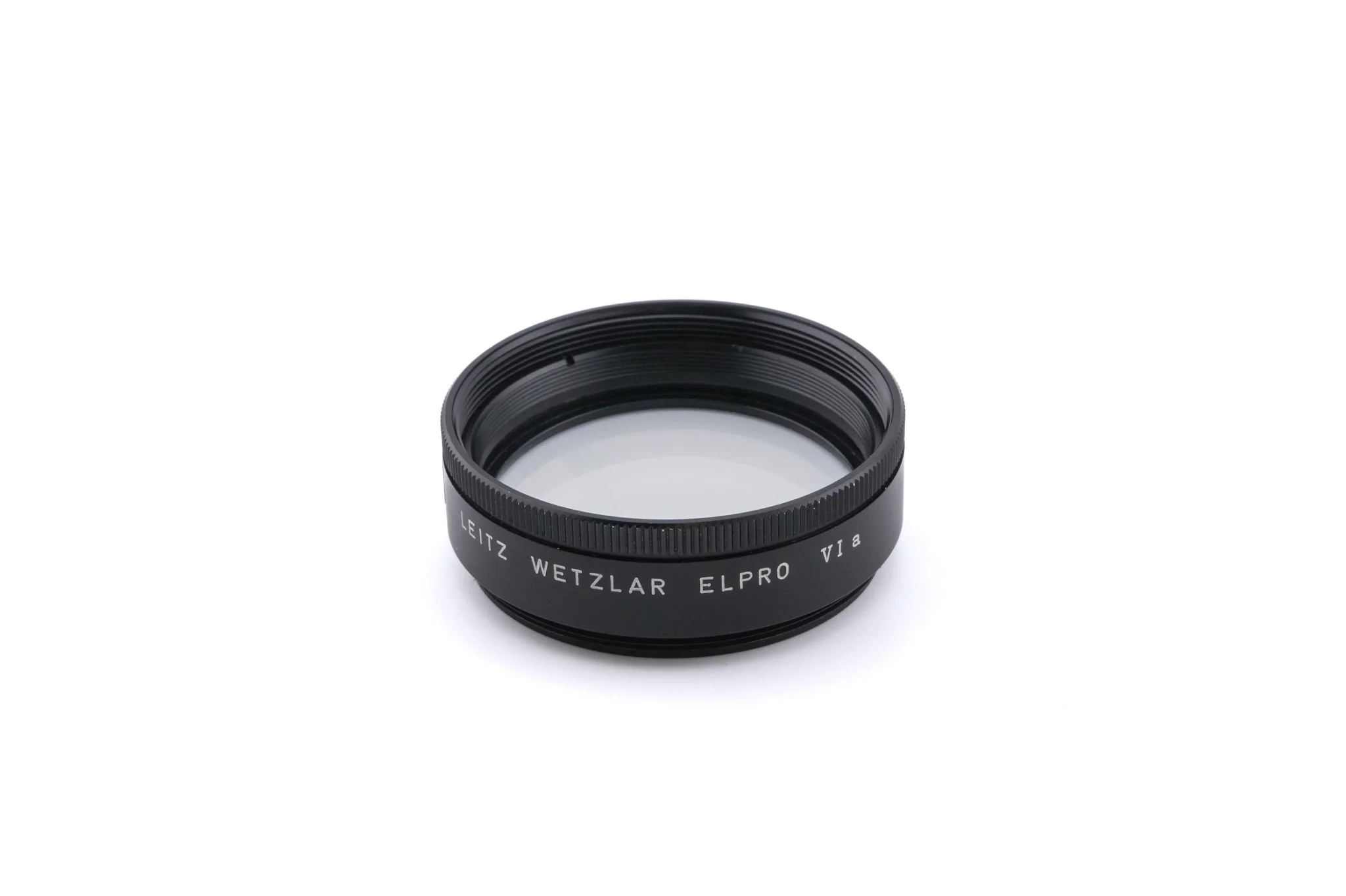 Leica Series VI Close-Up Filter (ELPRO / 16531)