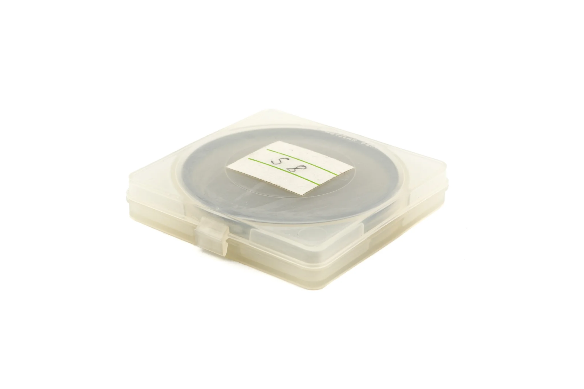 Leica Series VIII Circular Polarizing Filter P-Cir (13372) - Image 2