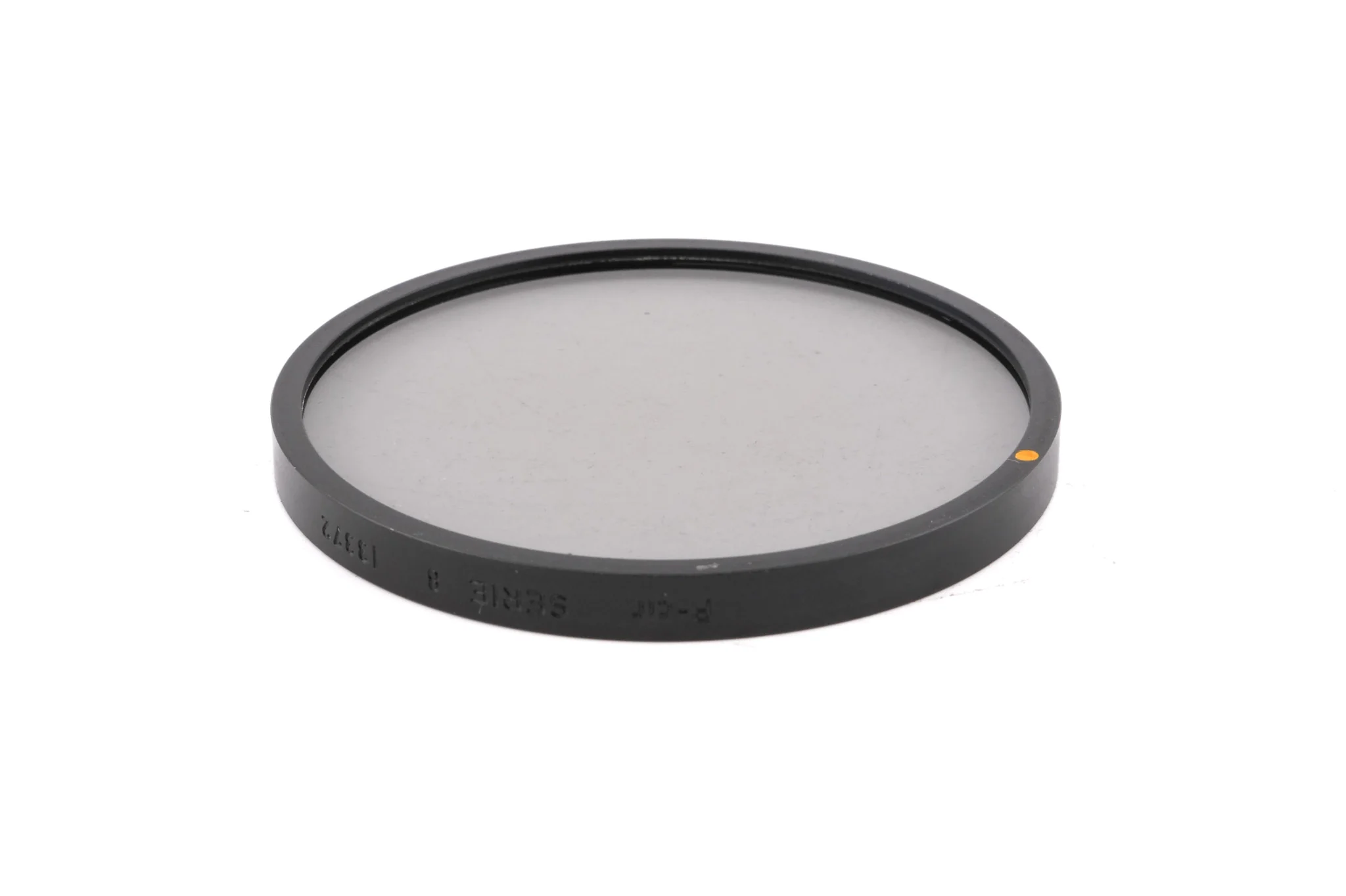 Leica Series VIII Circular Polarizing Filter P-Cir (13372) - Image 2