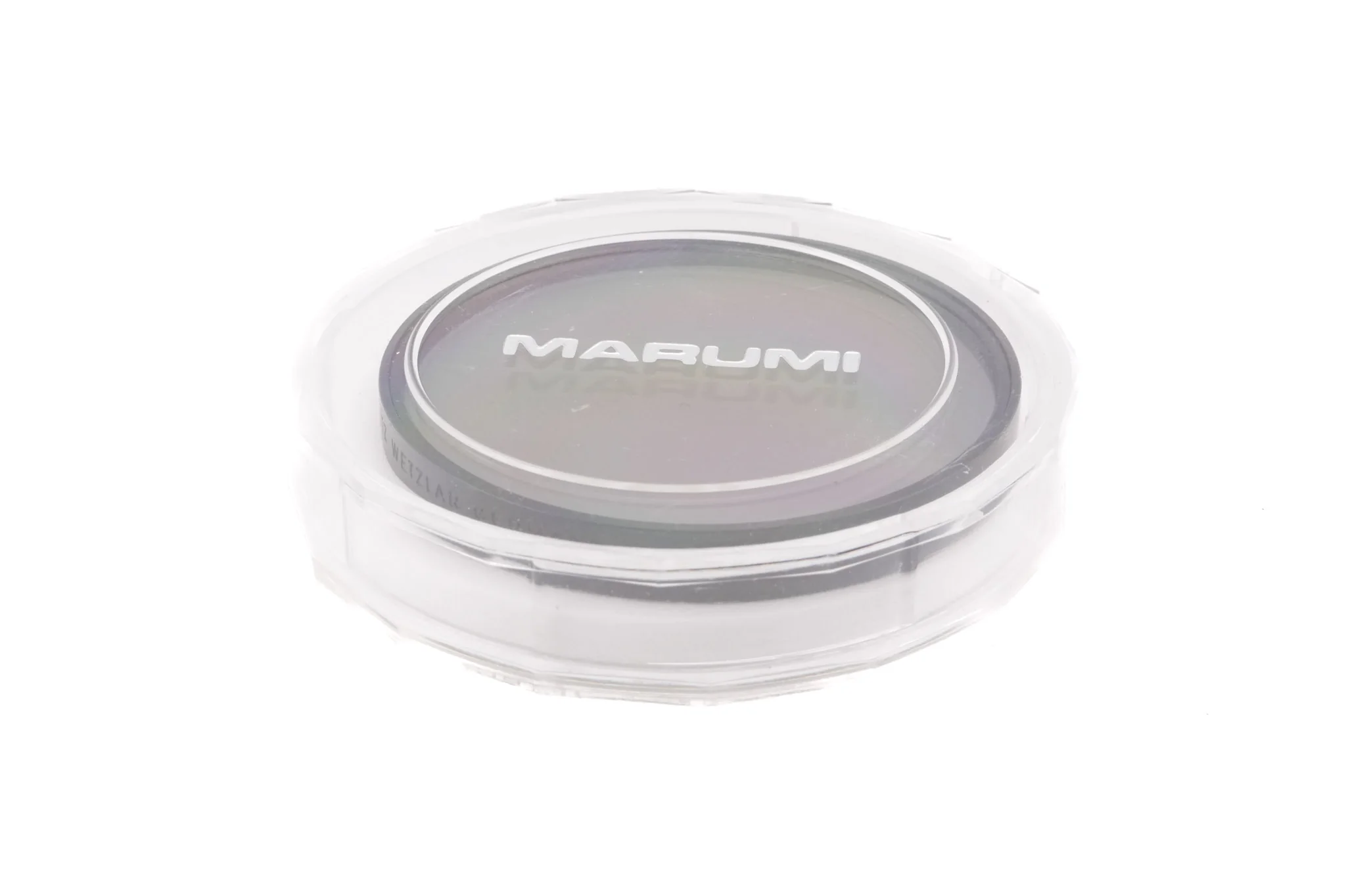 Leica Series VIII Circular Polarizing Filter P-Cir (13372) - Image 3