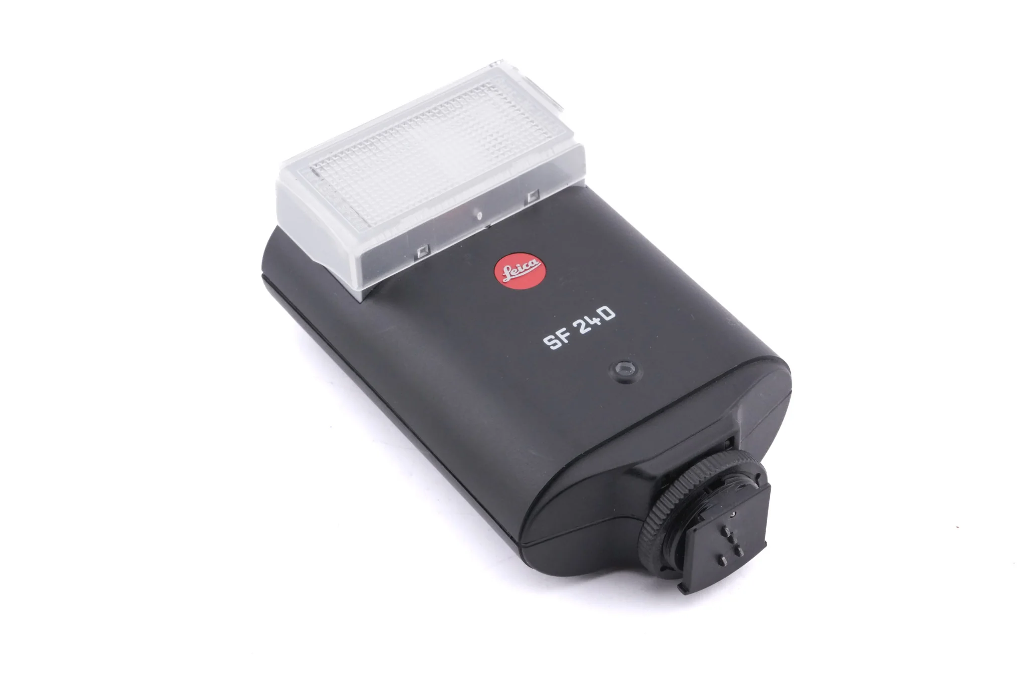 Leica SF 24D Flash
