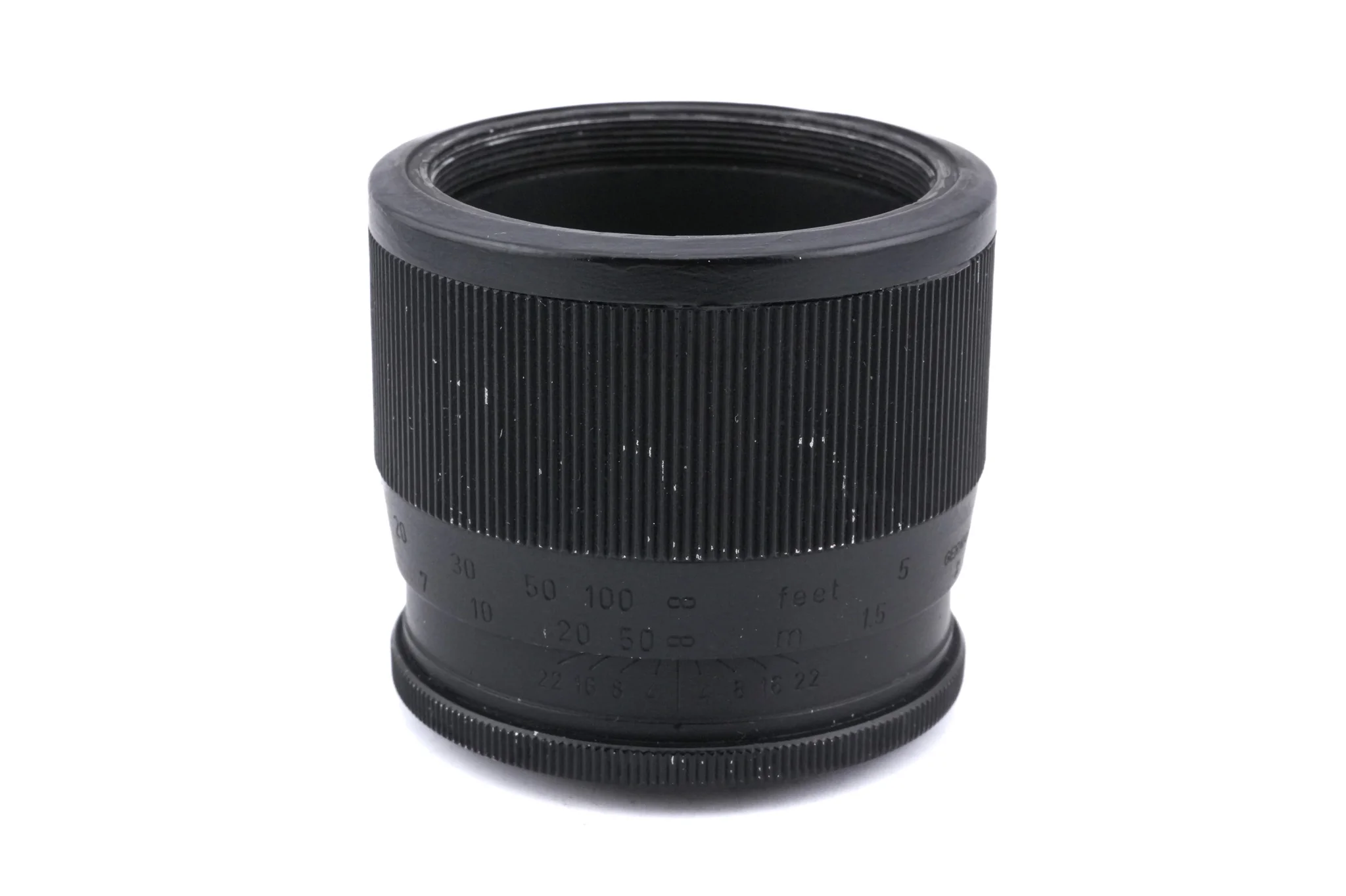 Leica Short Focusing Mount (14071) - Accessory