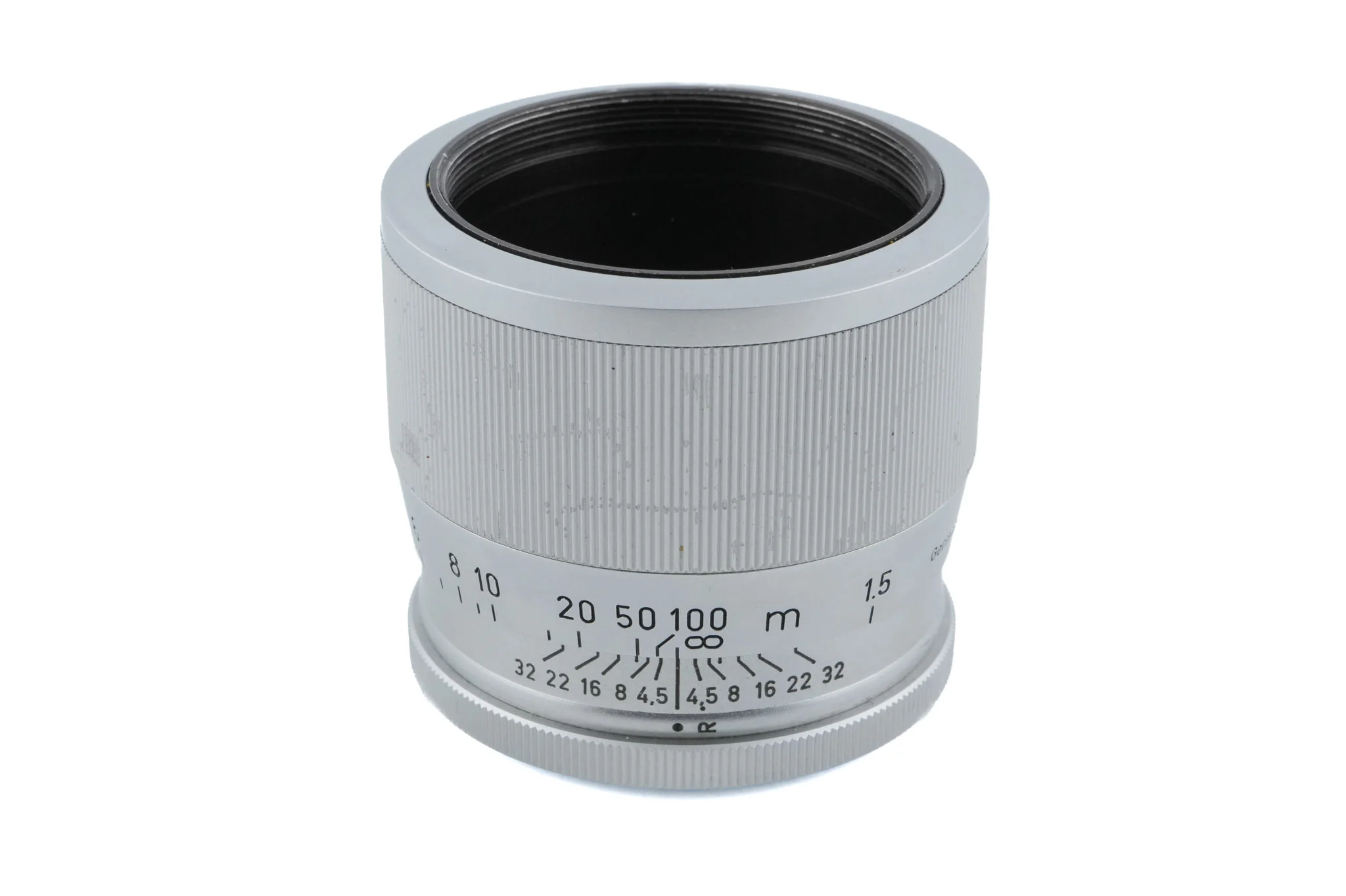 Leica Short Focusing Mount (ZOOAN) - Accessory