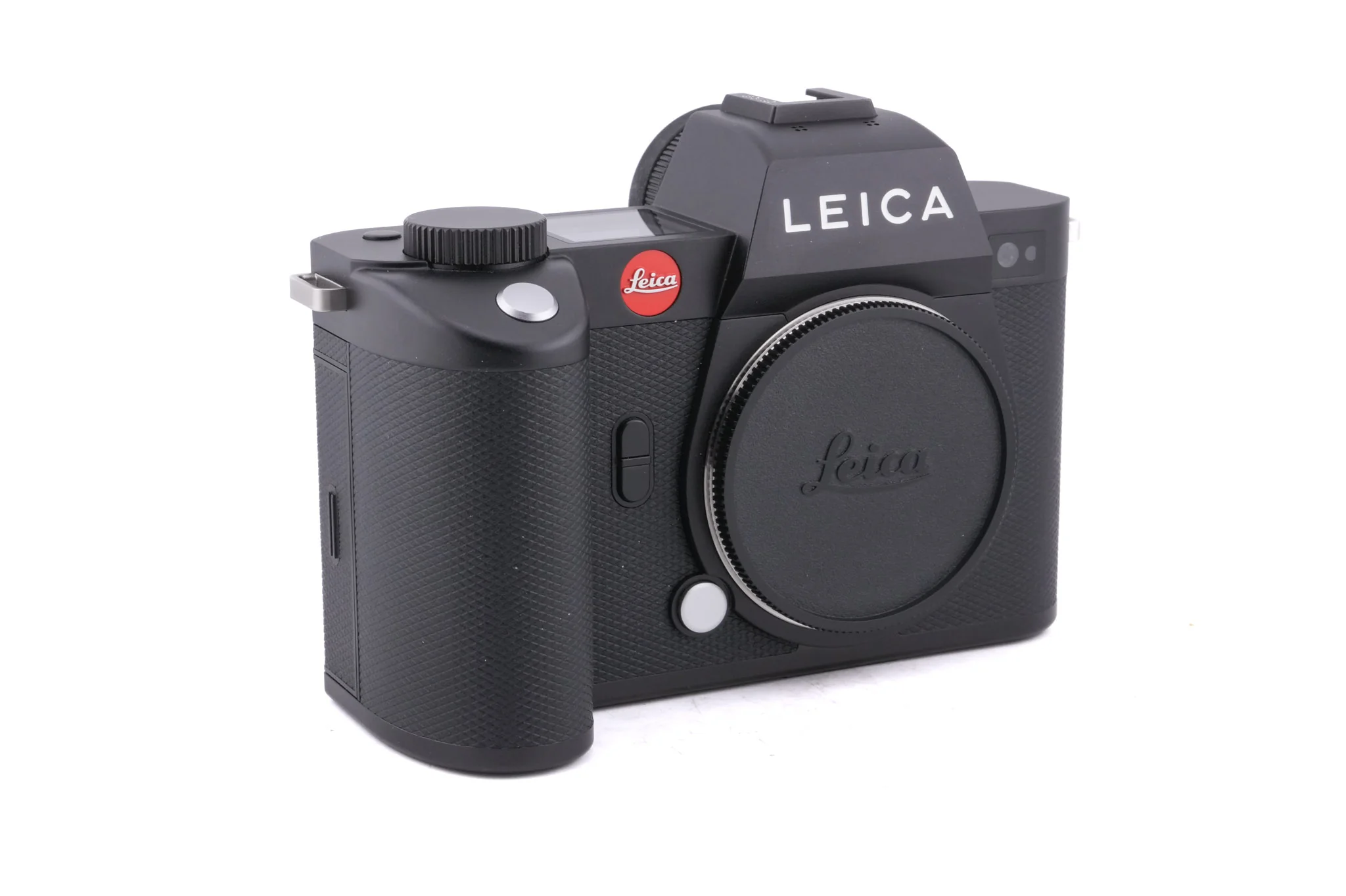 Leica SL2 (Black, 10854) - Image 2