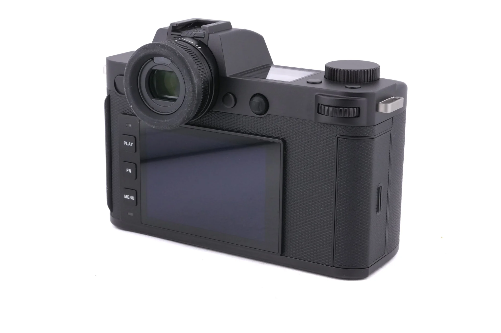 Leica SL2 (Black, 10854) - Image 3