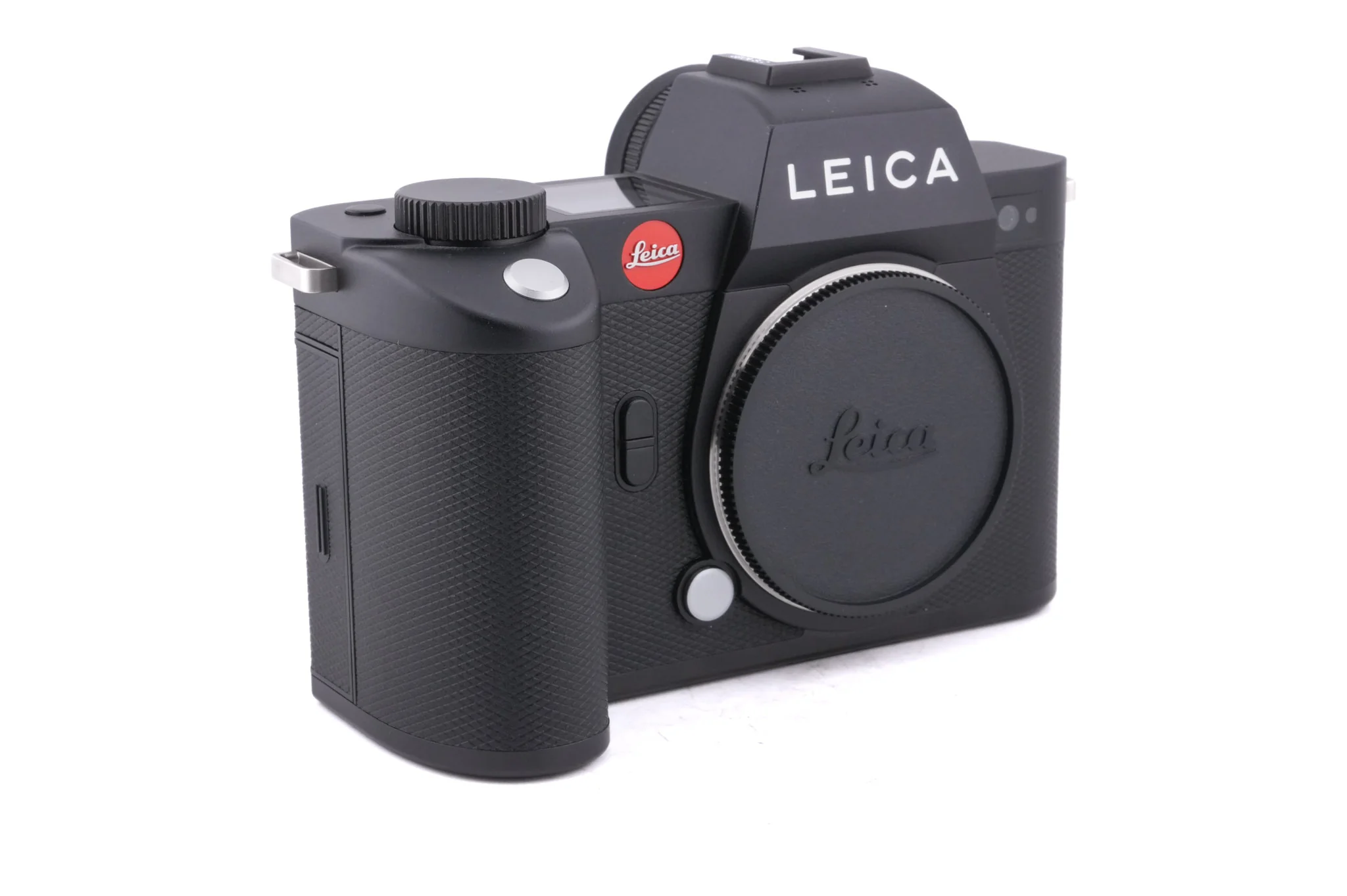 Leica SL2 (Black, 10854) - Image 2