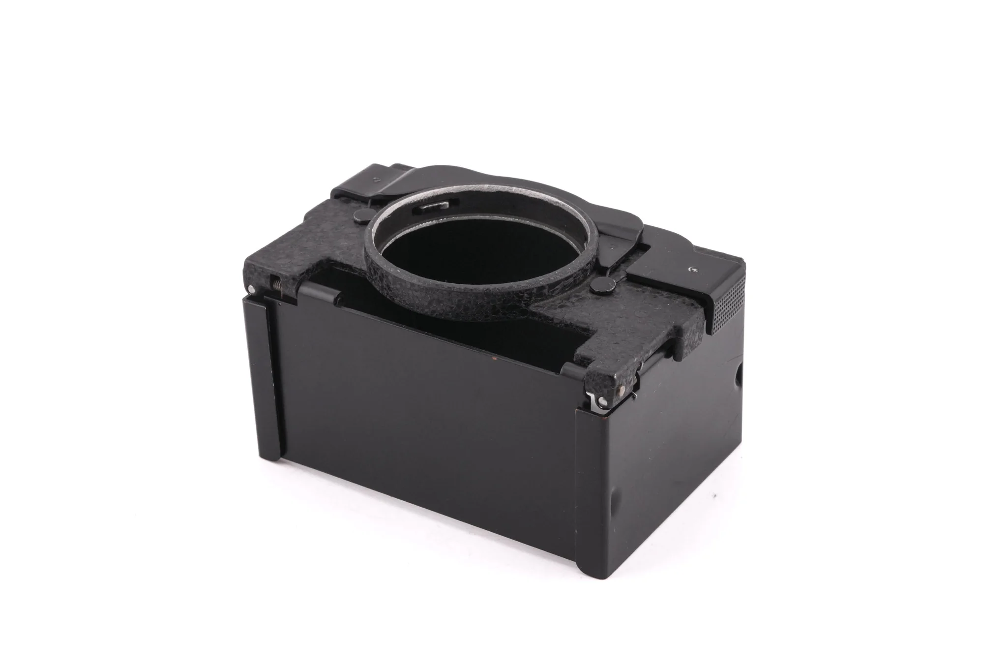 Leica Collapsible Lens Hood (5cm f2 Summitar) (SOOPD) - Image 4