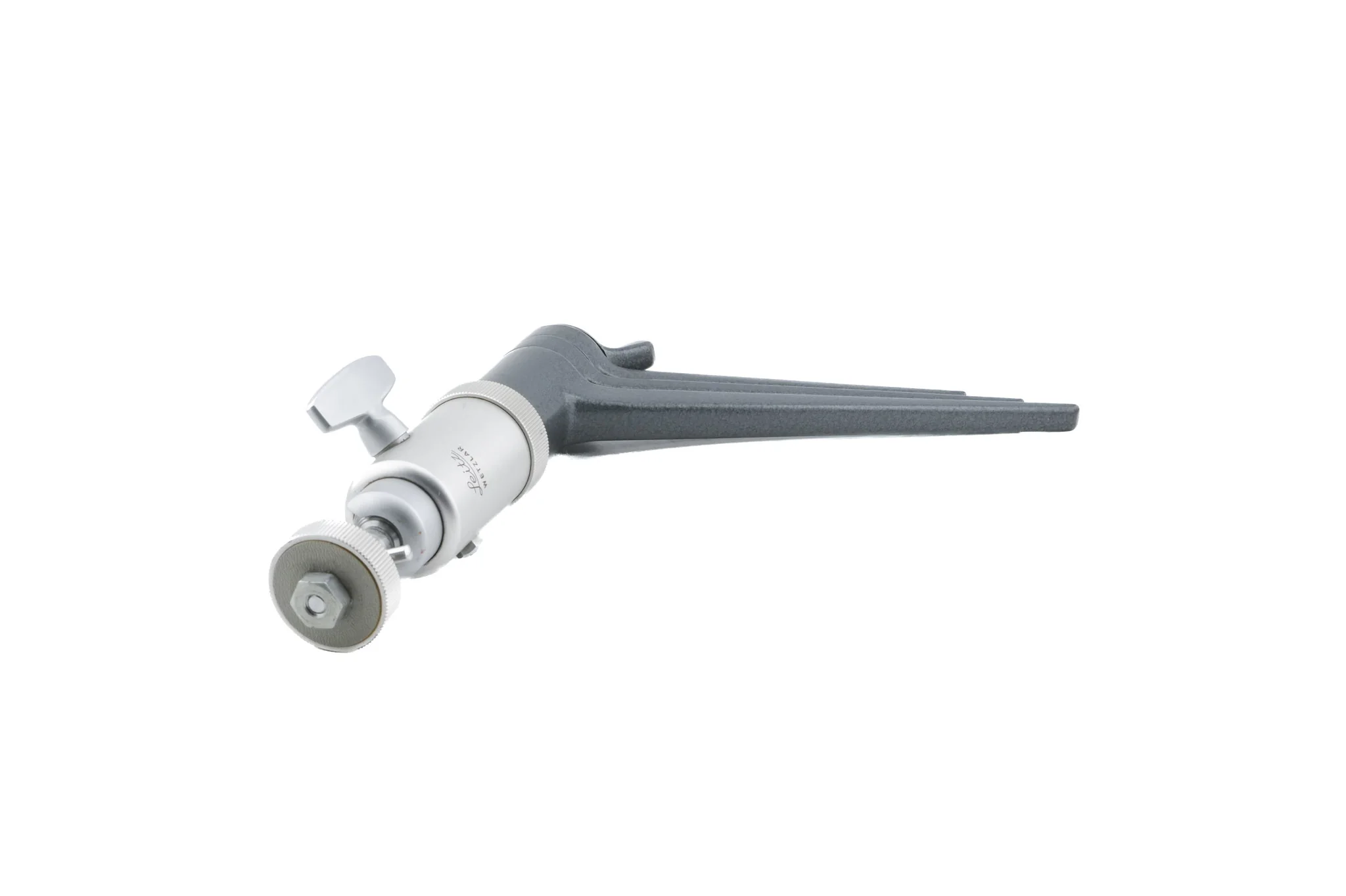 Leica Table Tripod & Ball Head Set (KGOOND) - Image 2