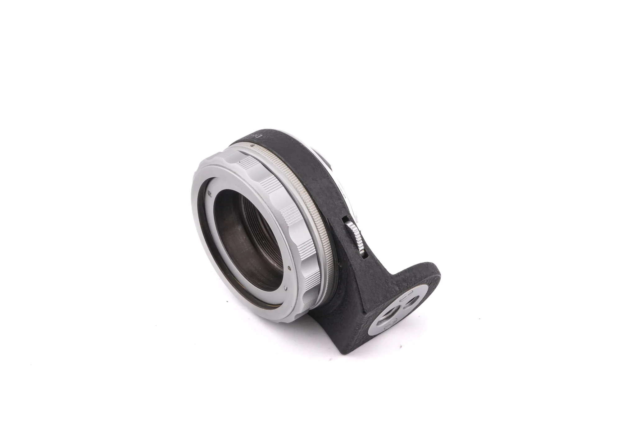 Leica Universal Focusing Mount (OTZFO, Tripod Mount) - Image 3
