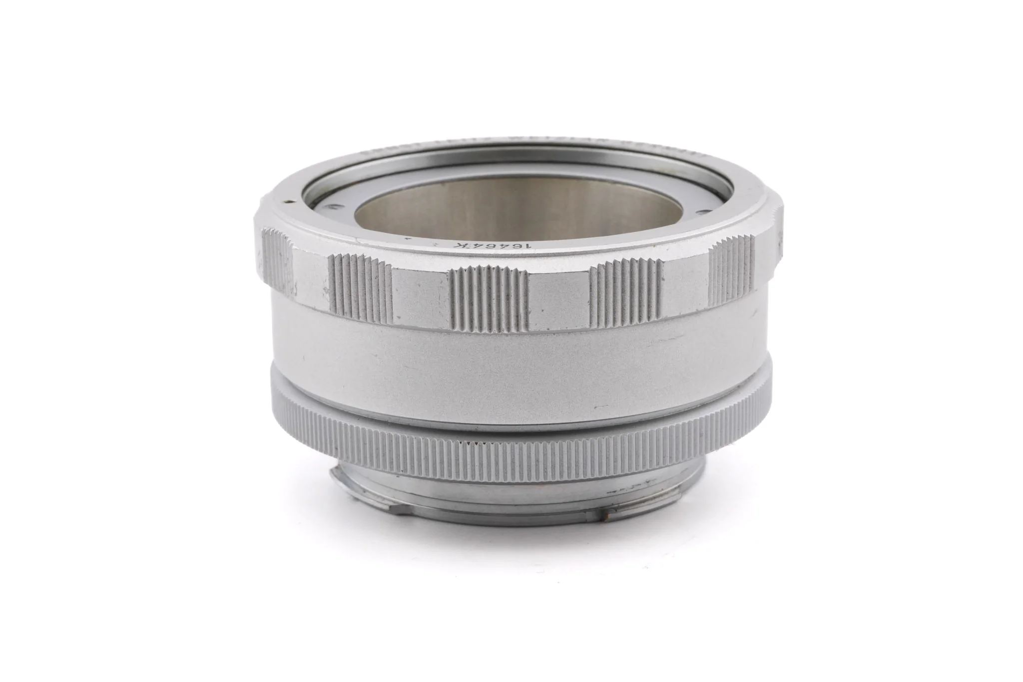 Leica Universal Helicoid Focusing Mount (OTZFO / 16464K) - Image 2
