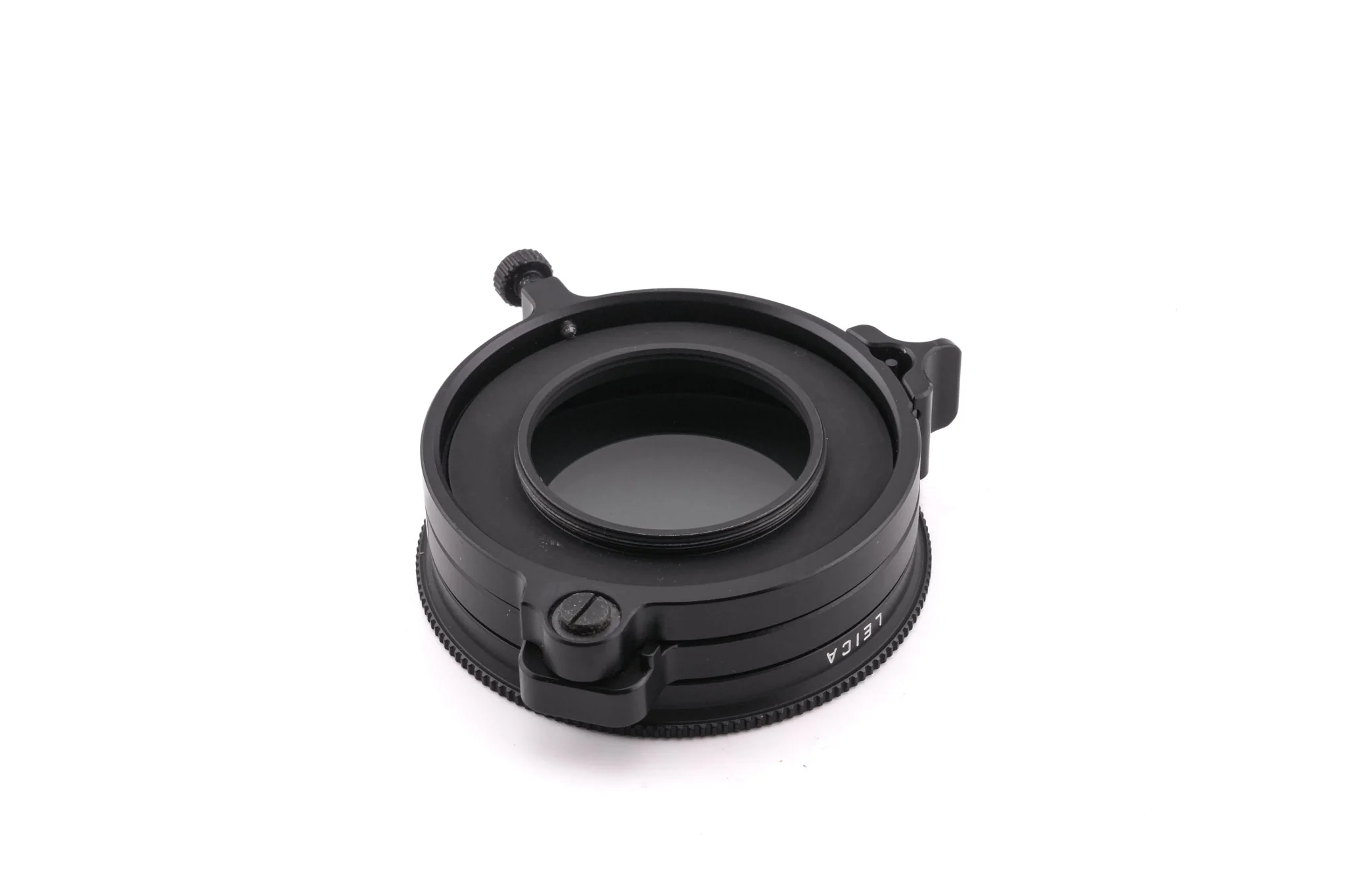 Leica Universal Polarizing Filter M (13356) - Image 3
