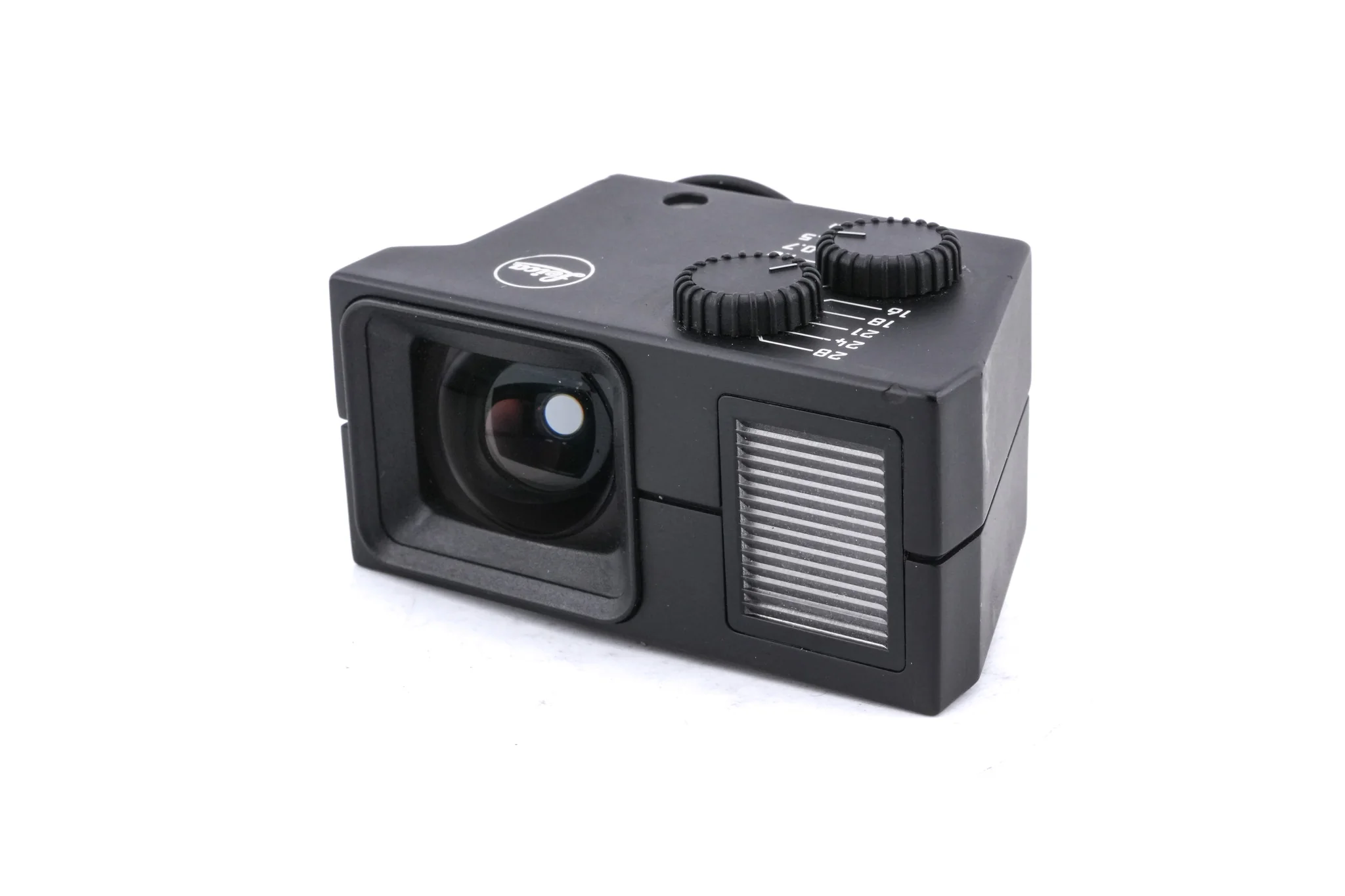Leica Universal Wide-Angle Viewfinder M (12011)