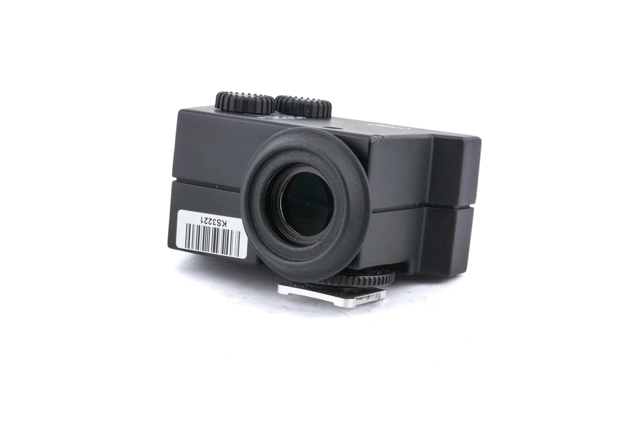 Leica Universal Wide-Angle Viewfinder M (12011) - Image 2