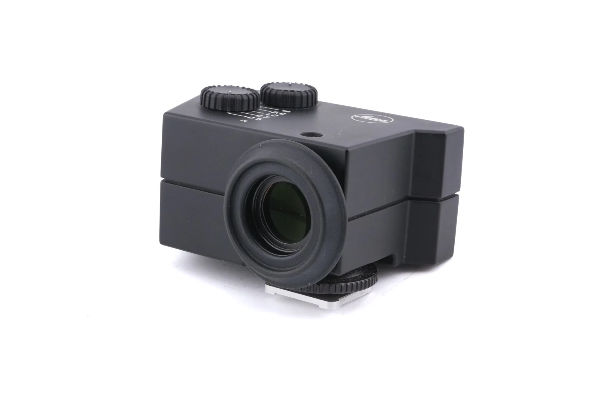 Leica Universal Wide-Angle Viewfinder M (12011) - Image 2