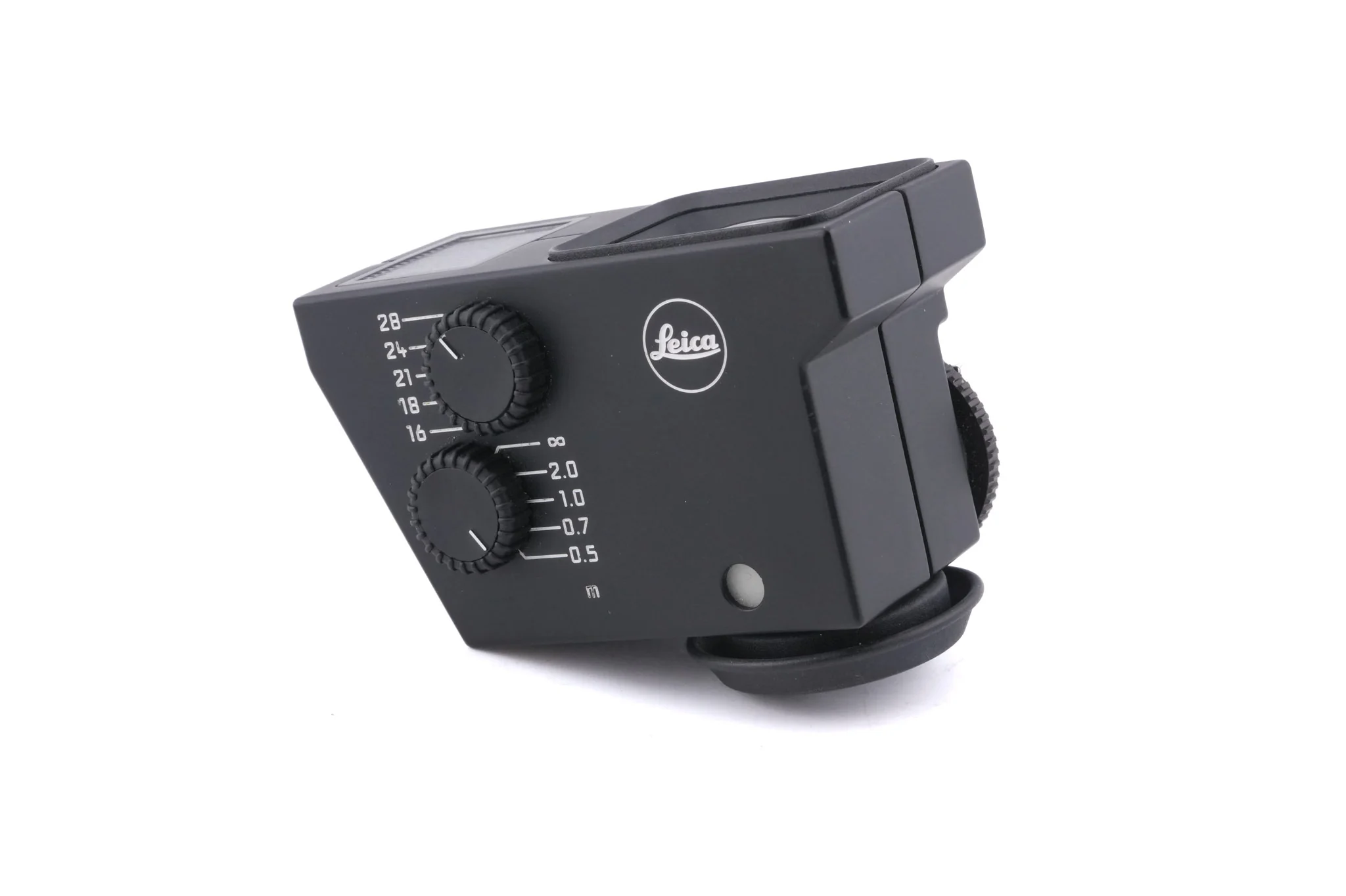 Leica Universal Wide-Angle Viewfinder M (12011) - Image 3