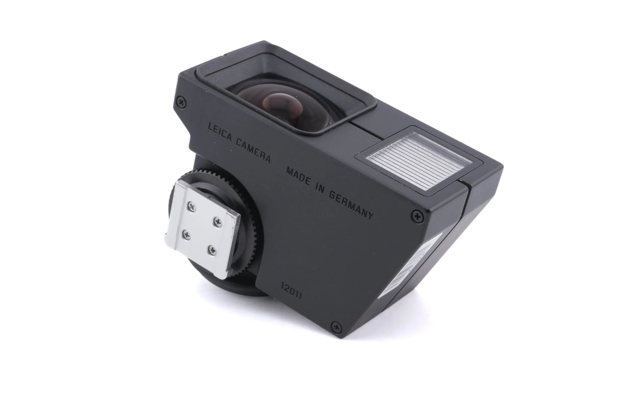 Leica Universal Wide-Angle Viewfinder M (12011) - Image 4