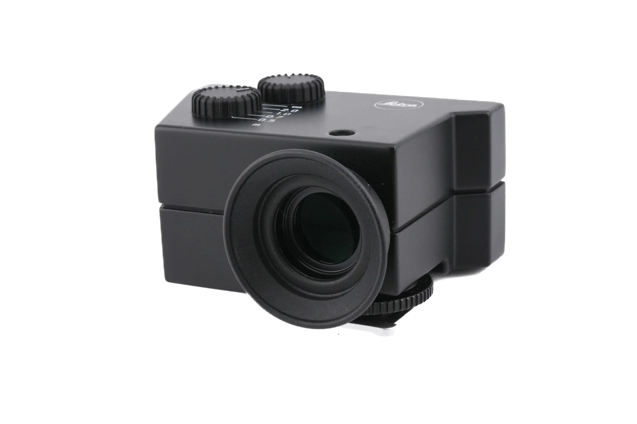 Leica Universal Wide-Angle Viewfinder M (12011) - Image 2