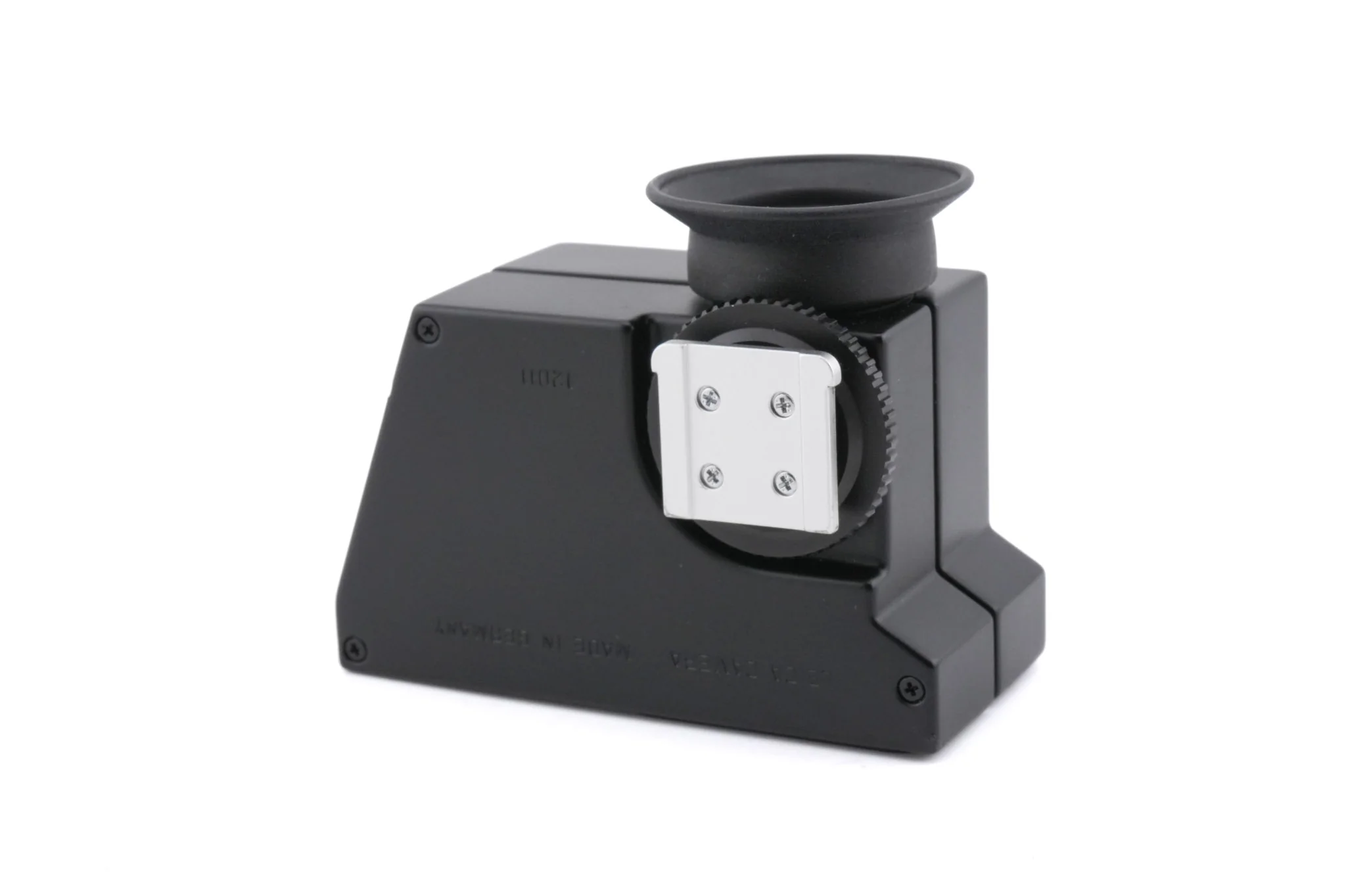 Leica Universal Wide-Angle Viewfinder M (12011) - Image 4