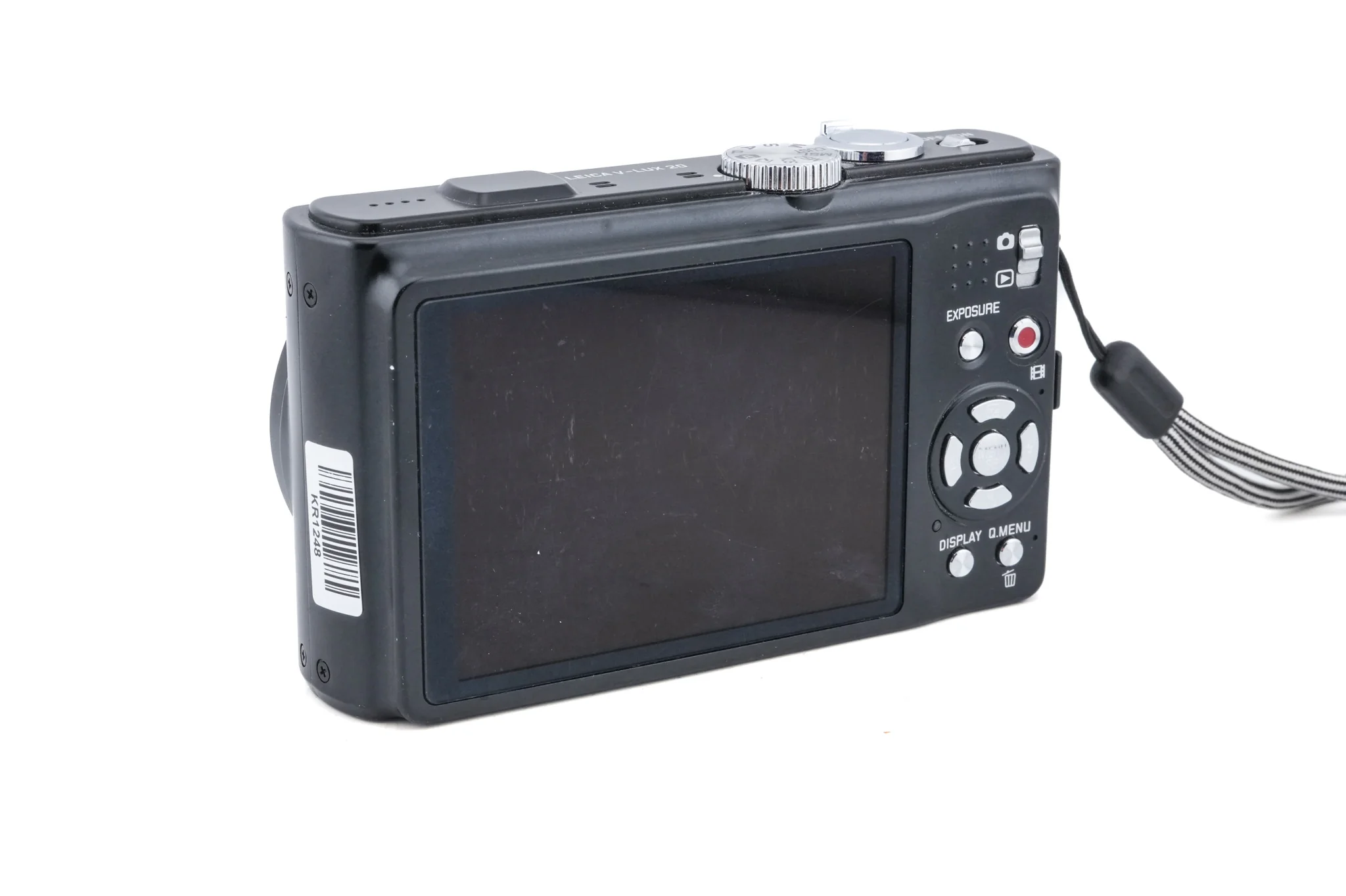 Leica V-Lux 20 - Image 4