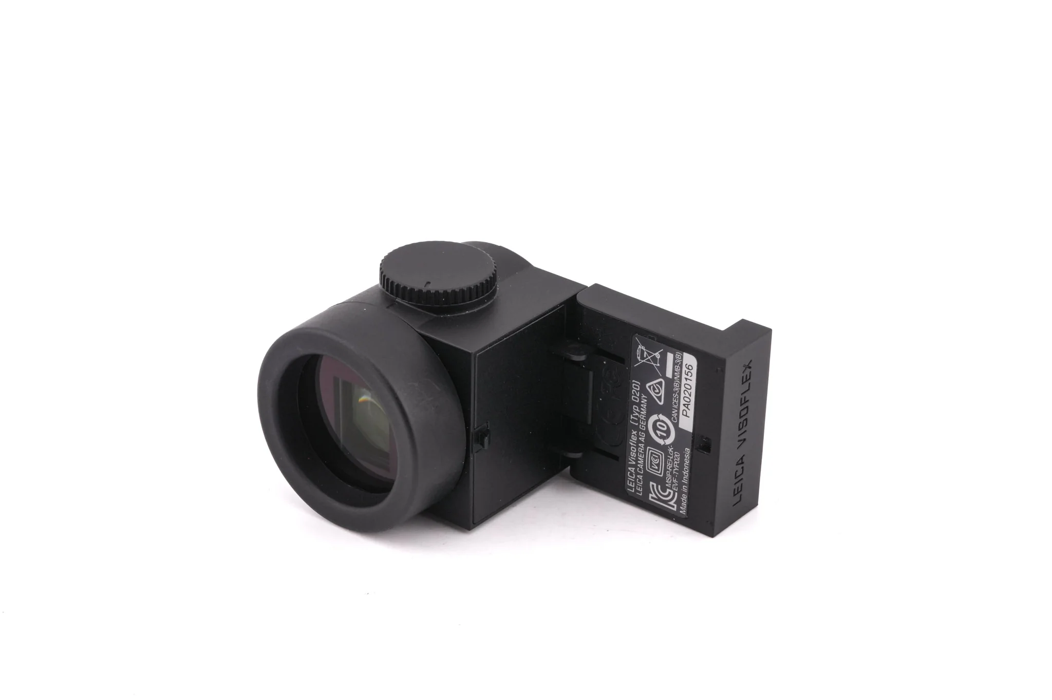 Leica Visoflex (Typ 020) (18767) - Image 5