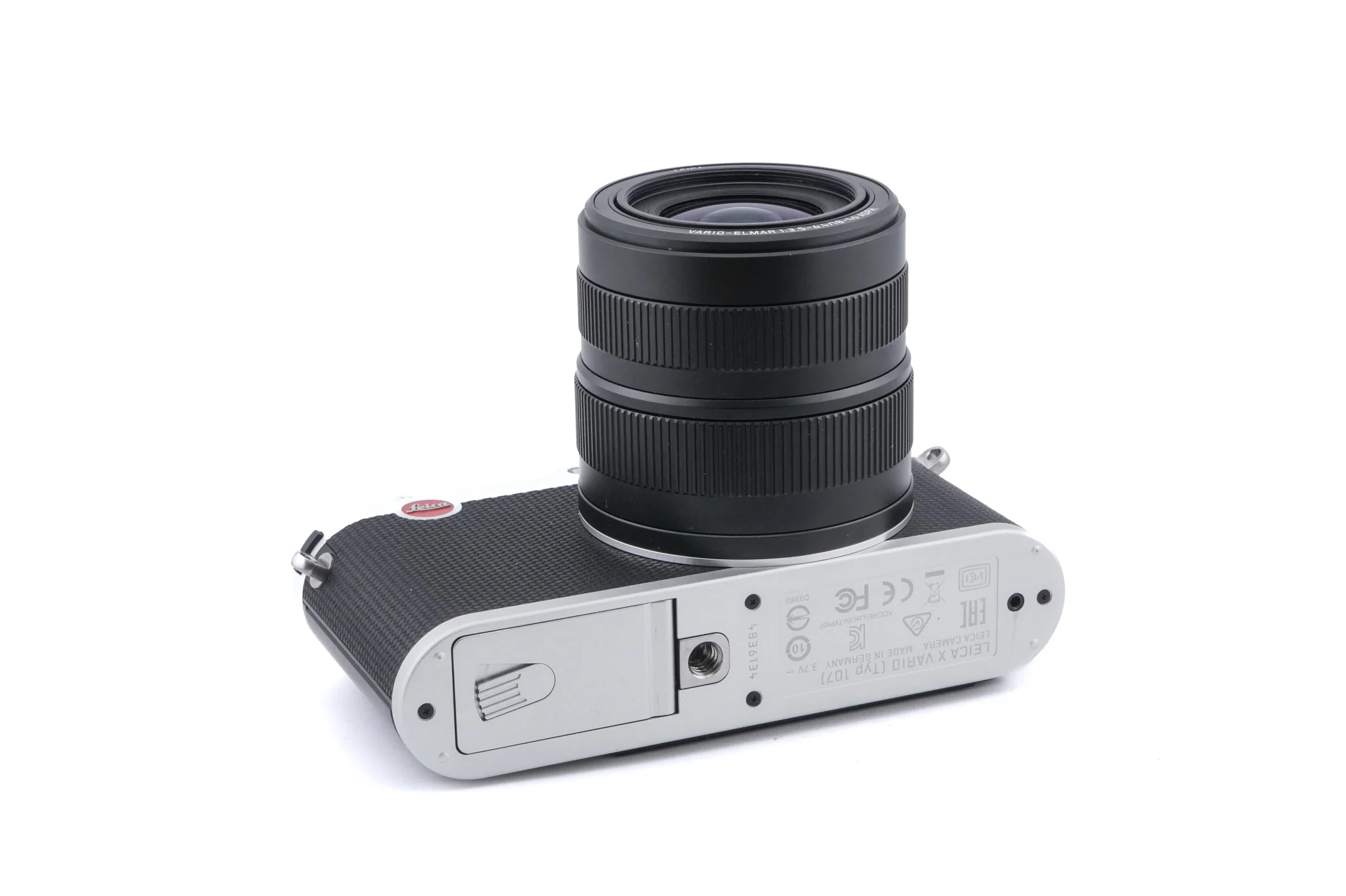 Leica X Vario (Typ 107) (Silver, 18431) - Image 3