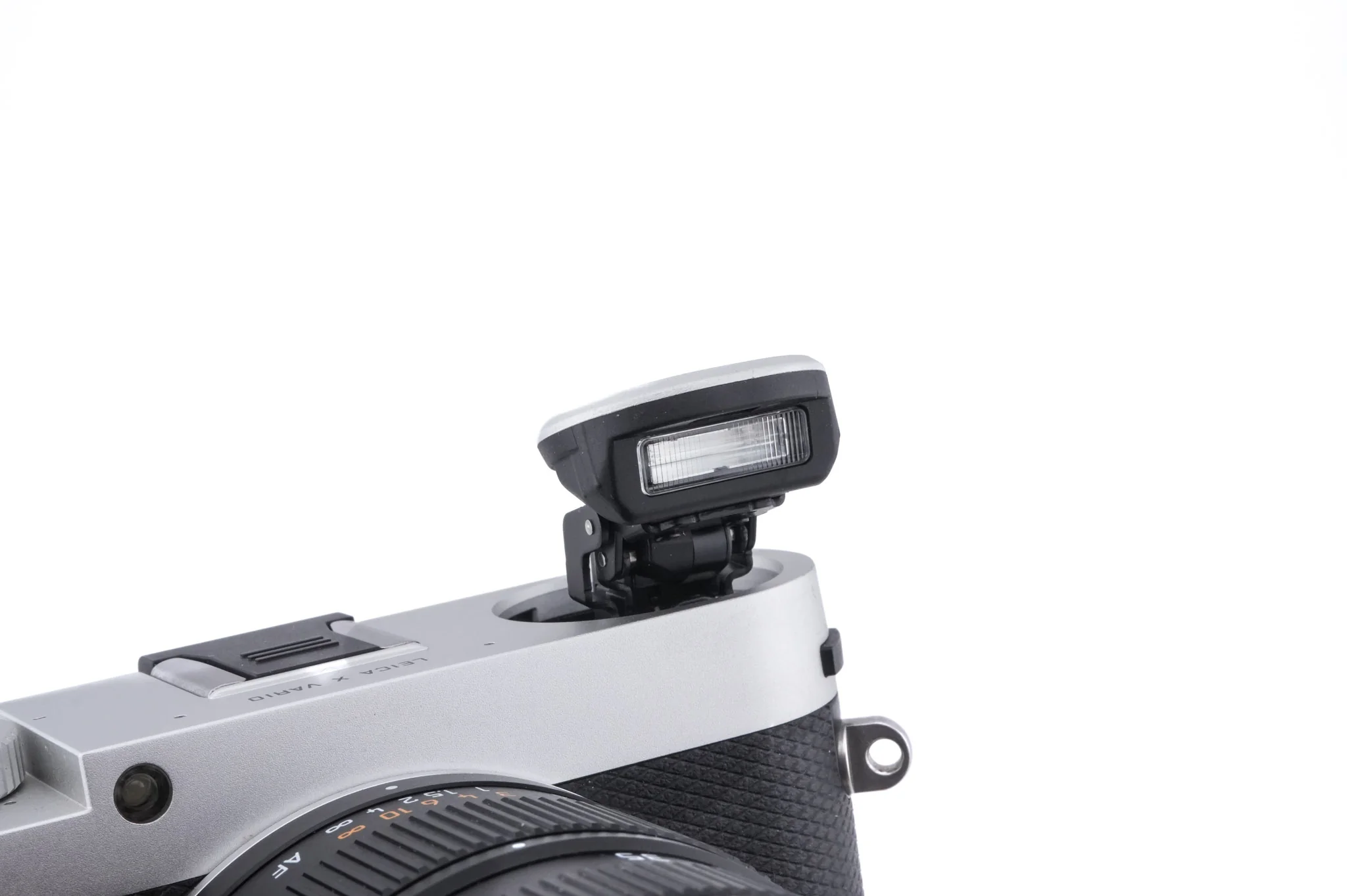 Leica X Vario (Typ 107) (Silver, 18431) - Image 8