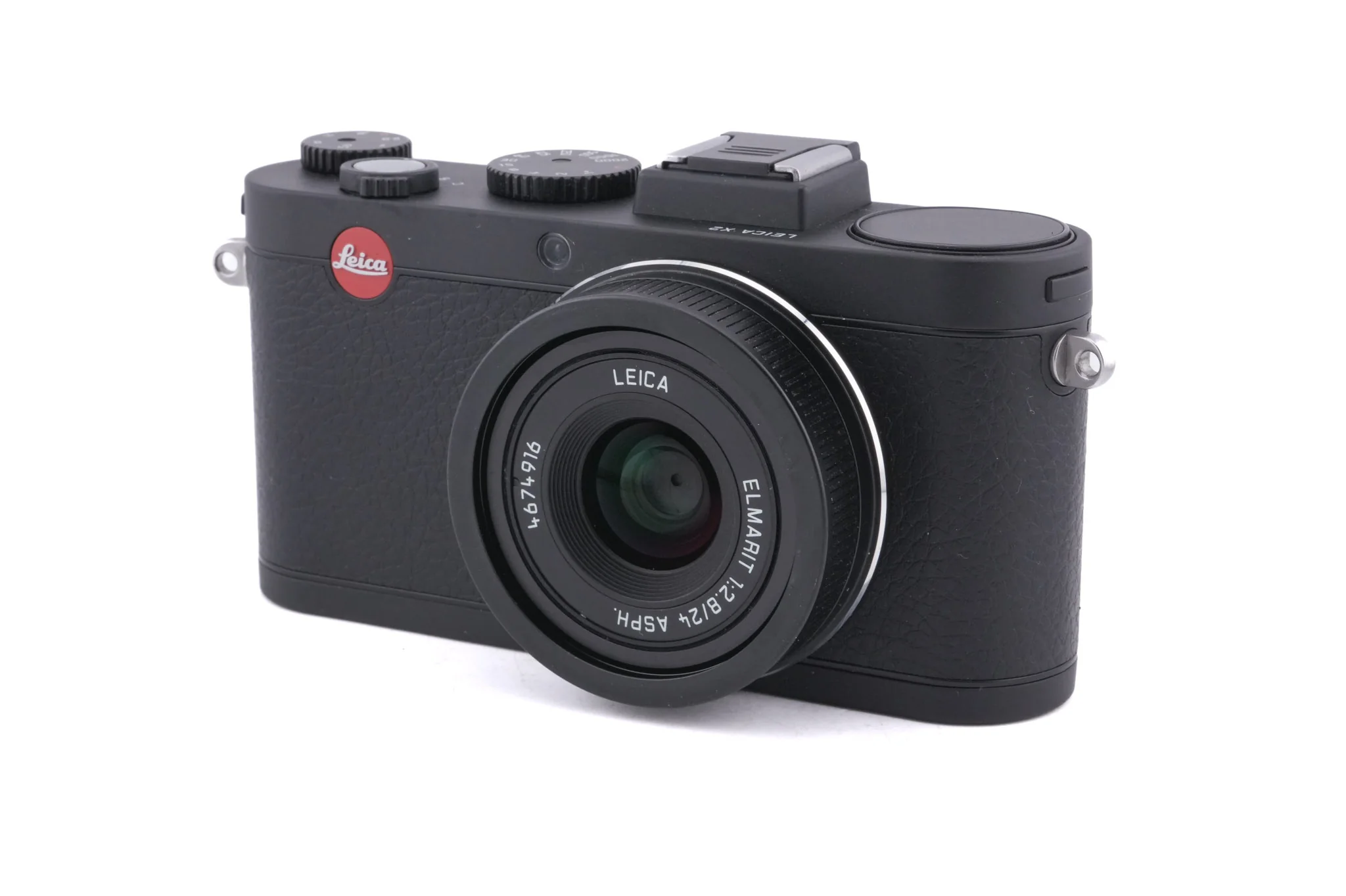 Leica X2