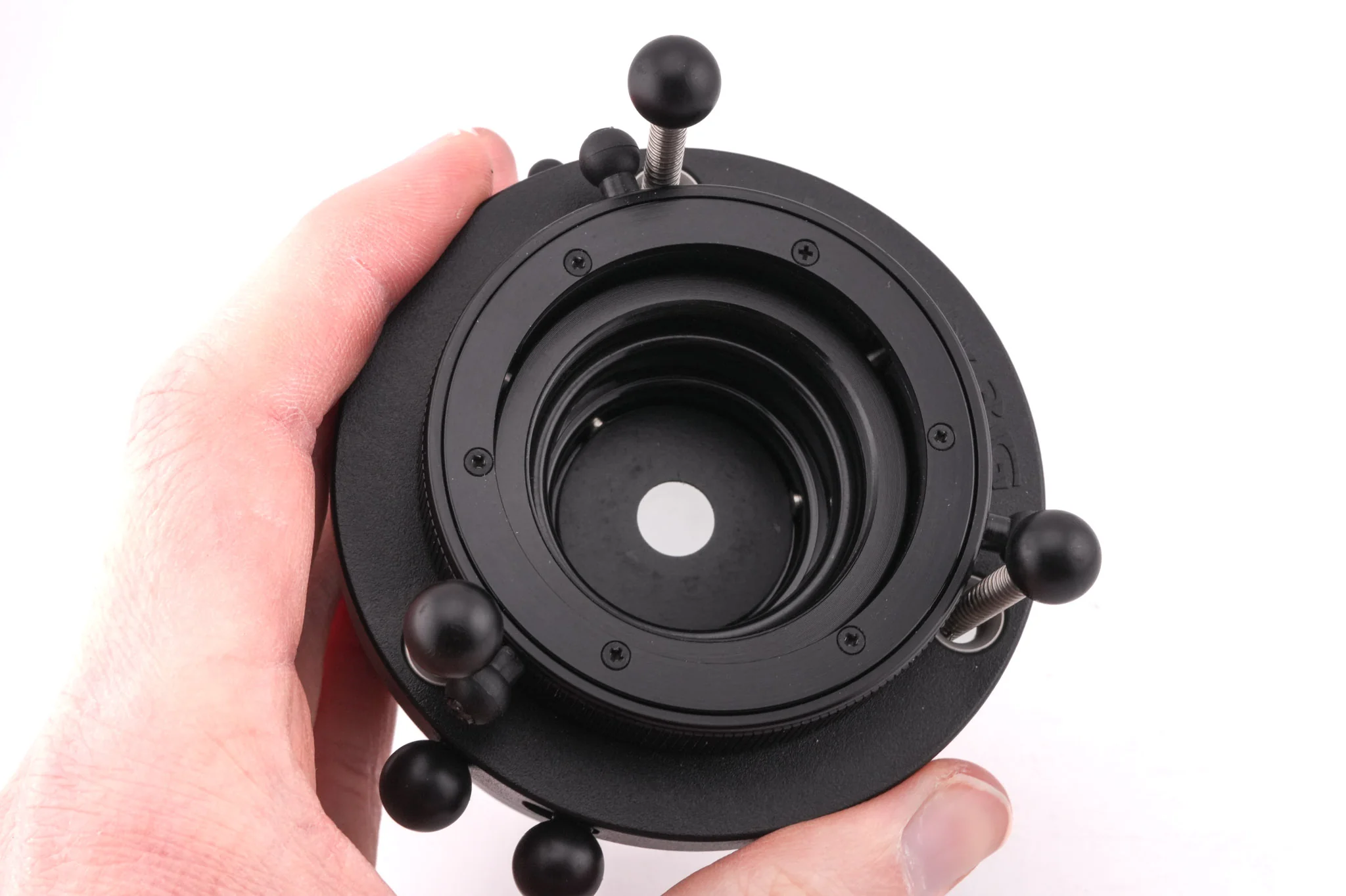 Lensbaby 3G - Image 3