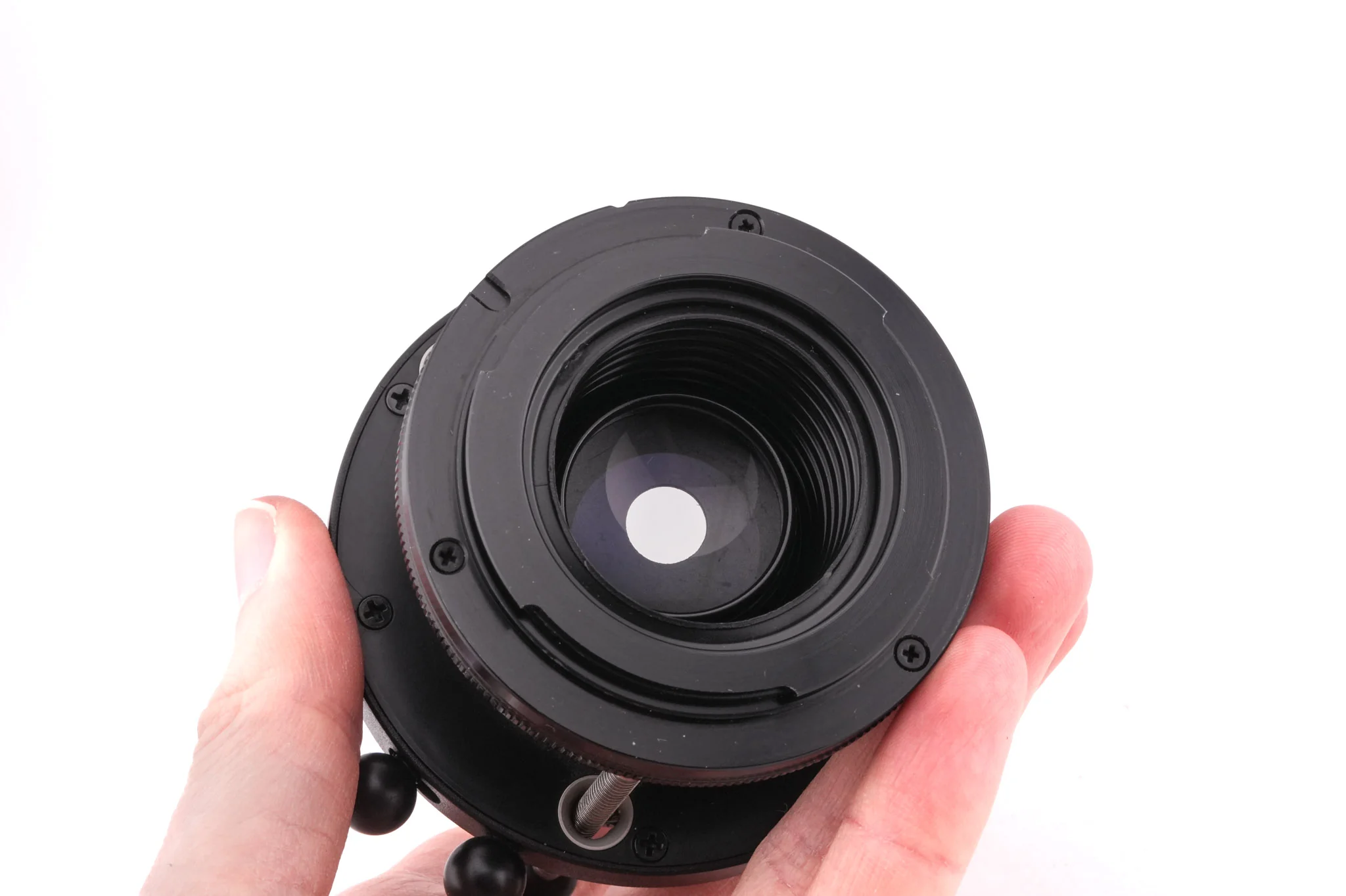 Lensbaby 3G - Image 4