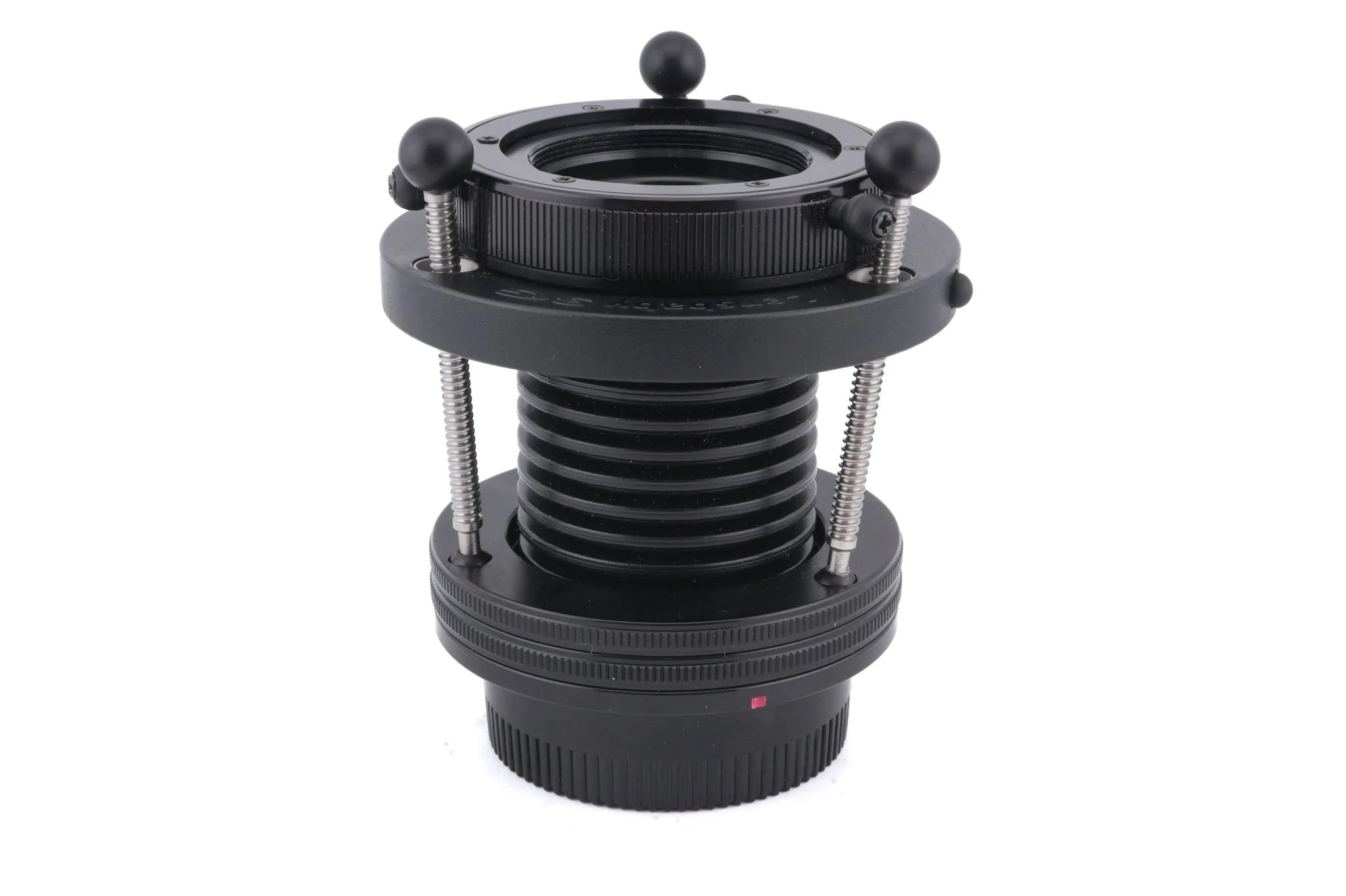 Lensbaby 3G - Lens