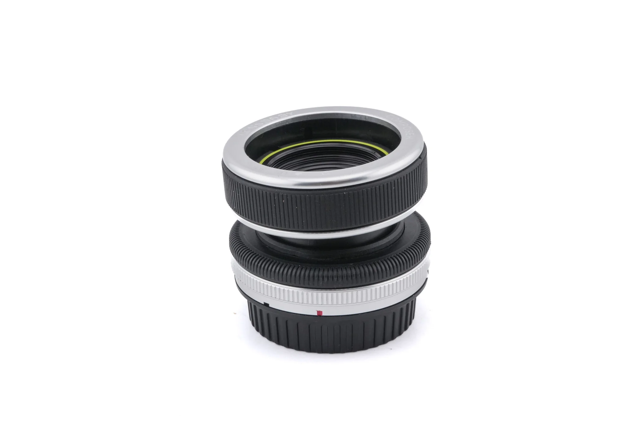 Lensbaby Composer