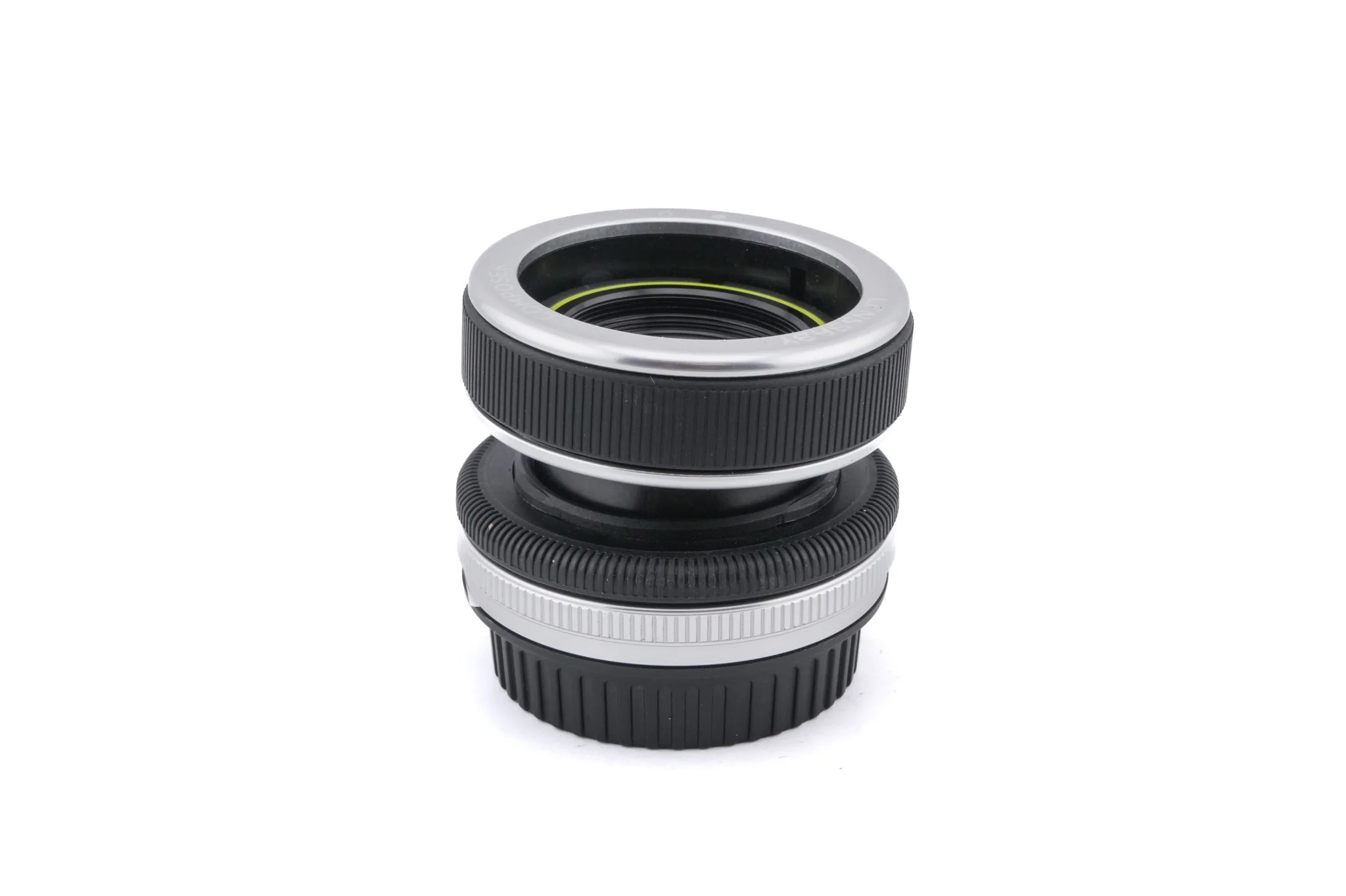 Lensbaby Composer - Image 2