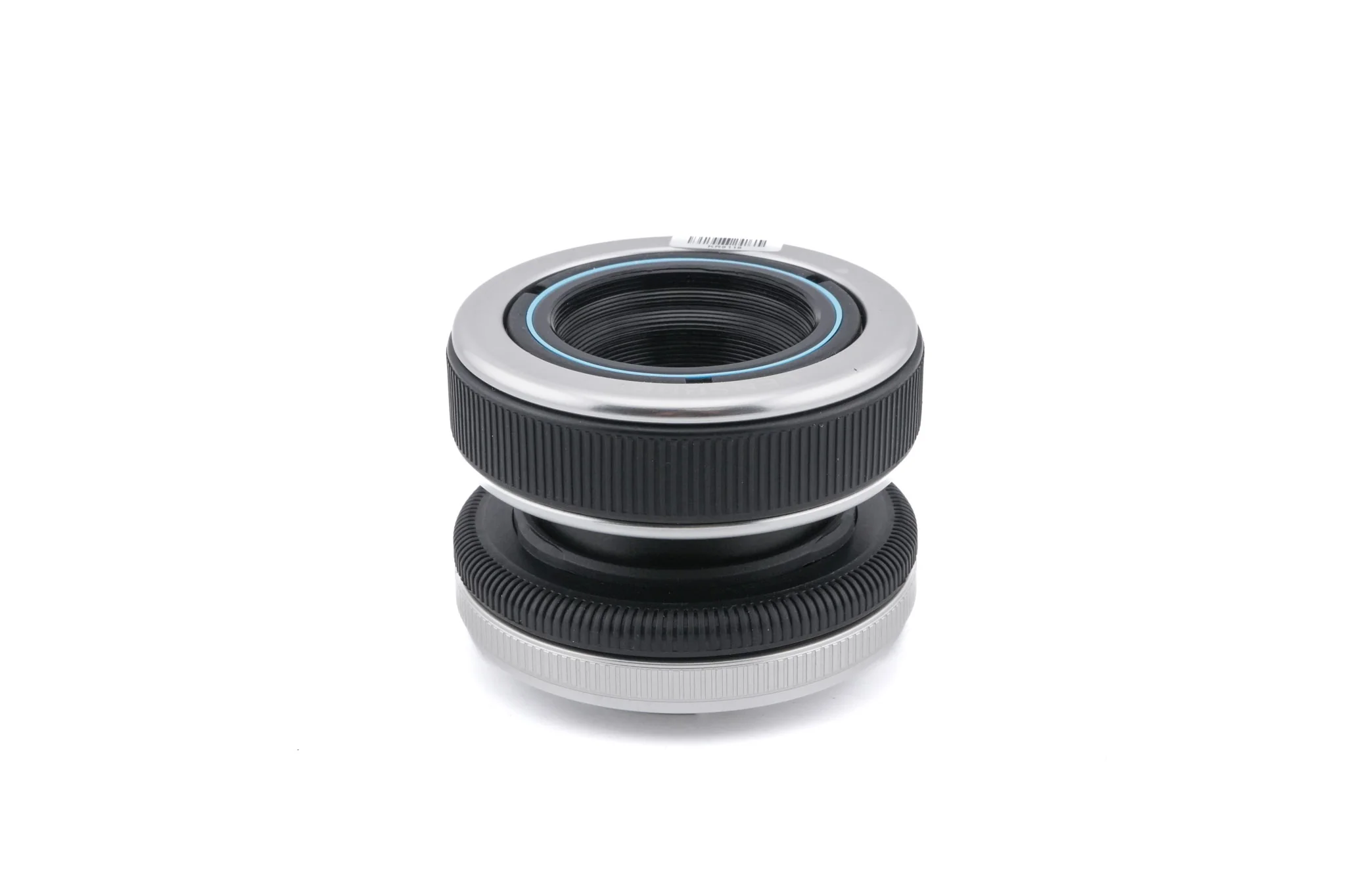 Lensbaby Composer - Lens
