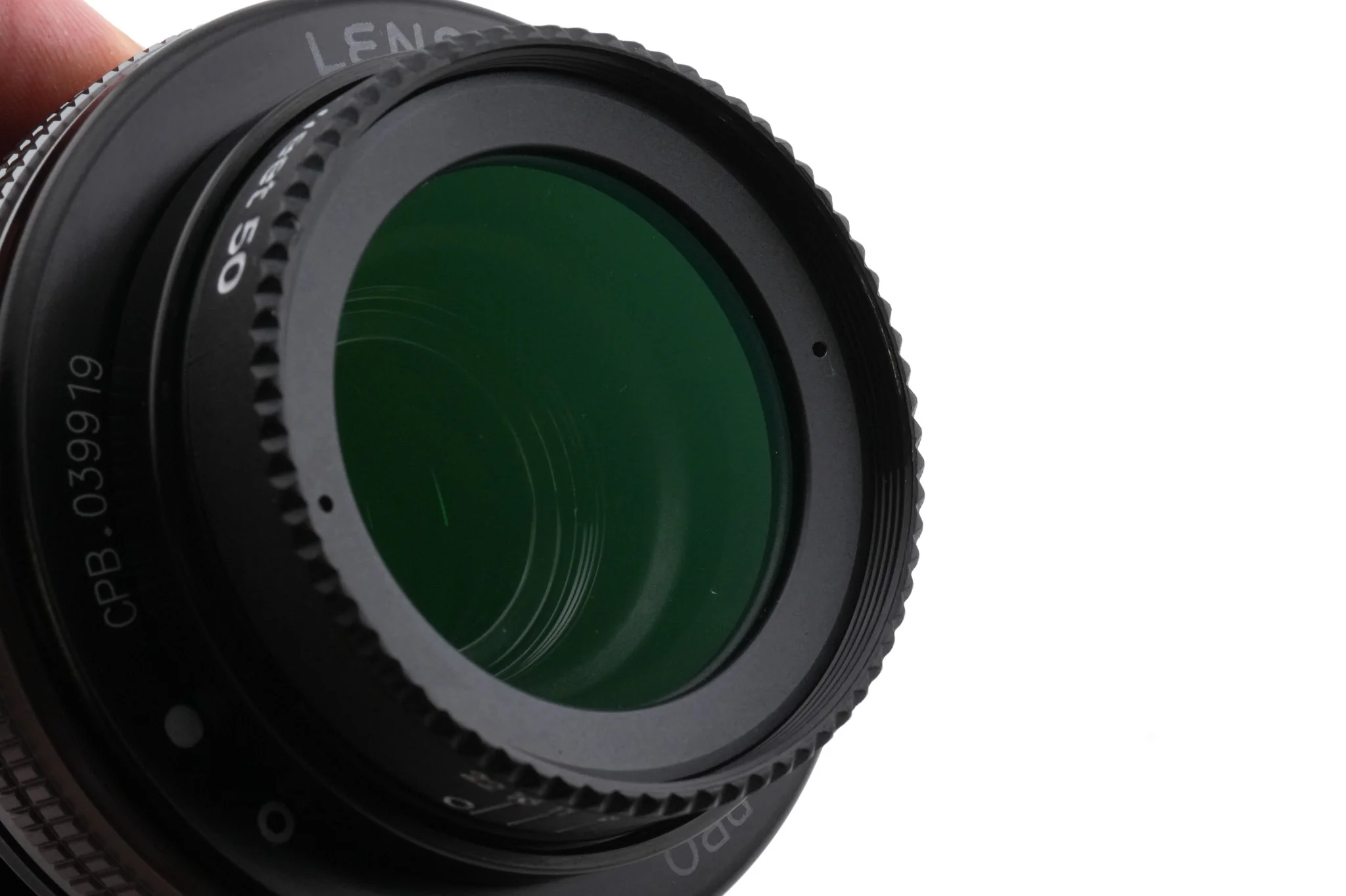 Lensbaby Composer Pro II + Sweet 50 Optic - Image 4