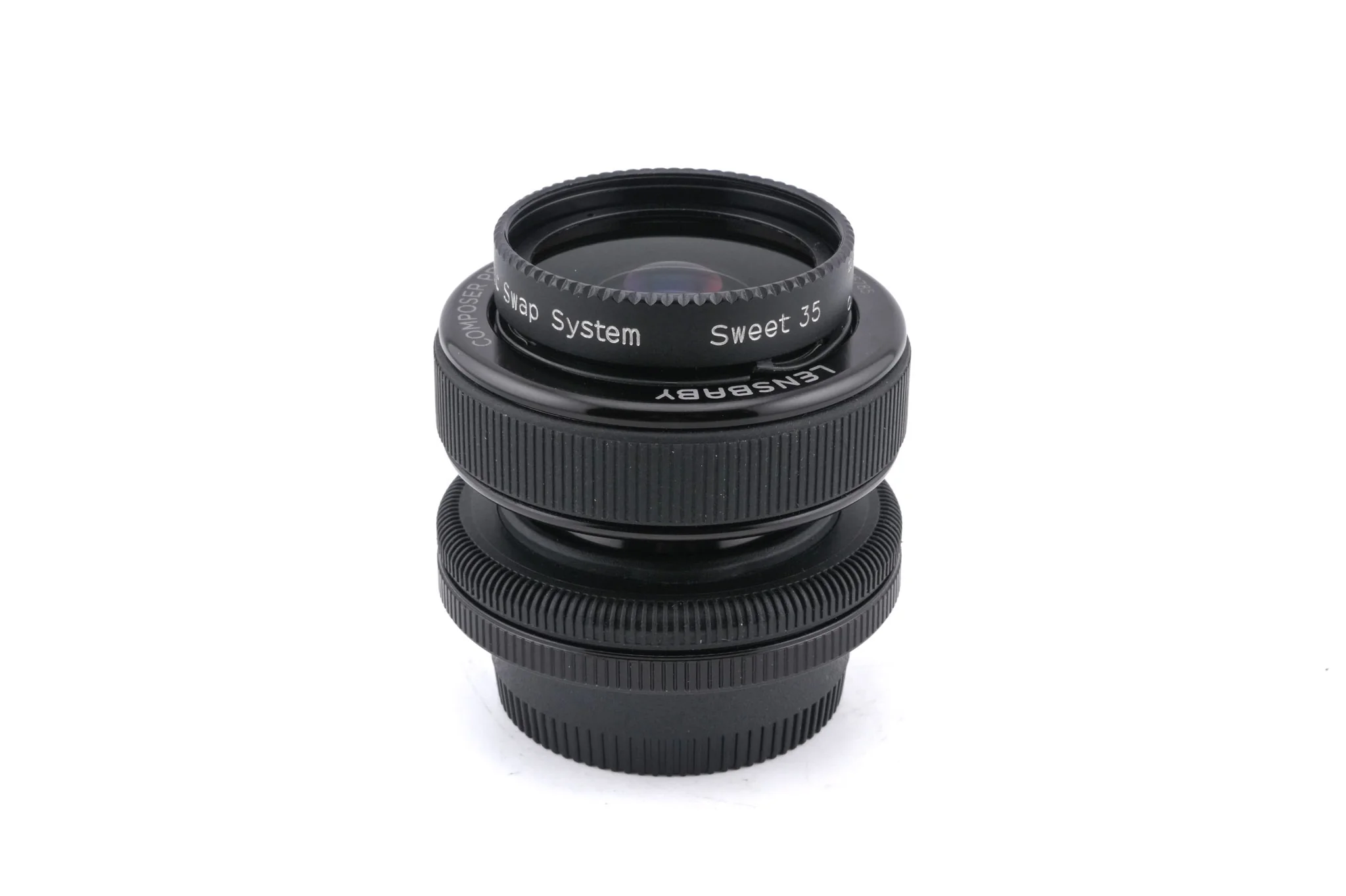 Lensbaby Composer Pro + Sweet 35 Optic - Image 4
