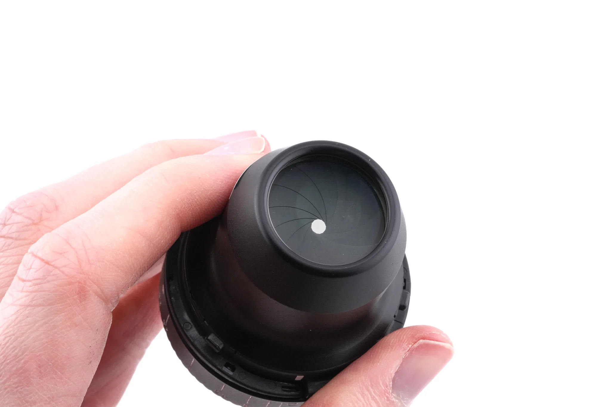 Lensbaby Composer Pro + Sweet 35 Optic - Image 7
