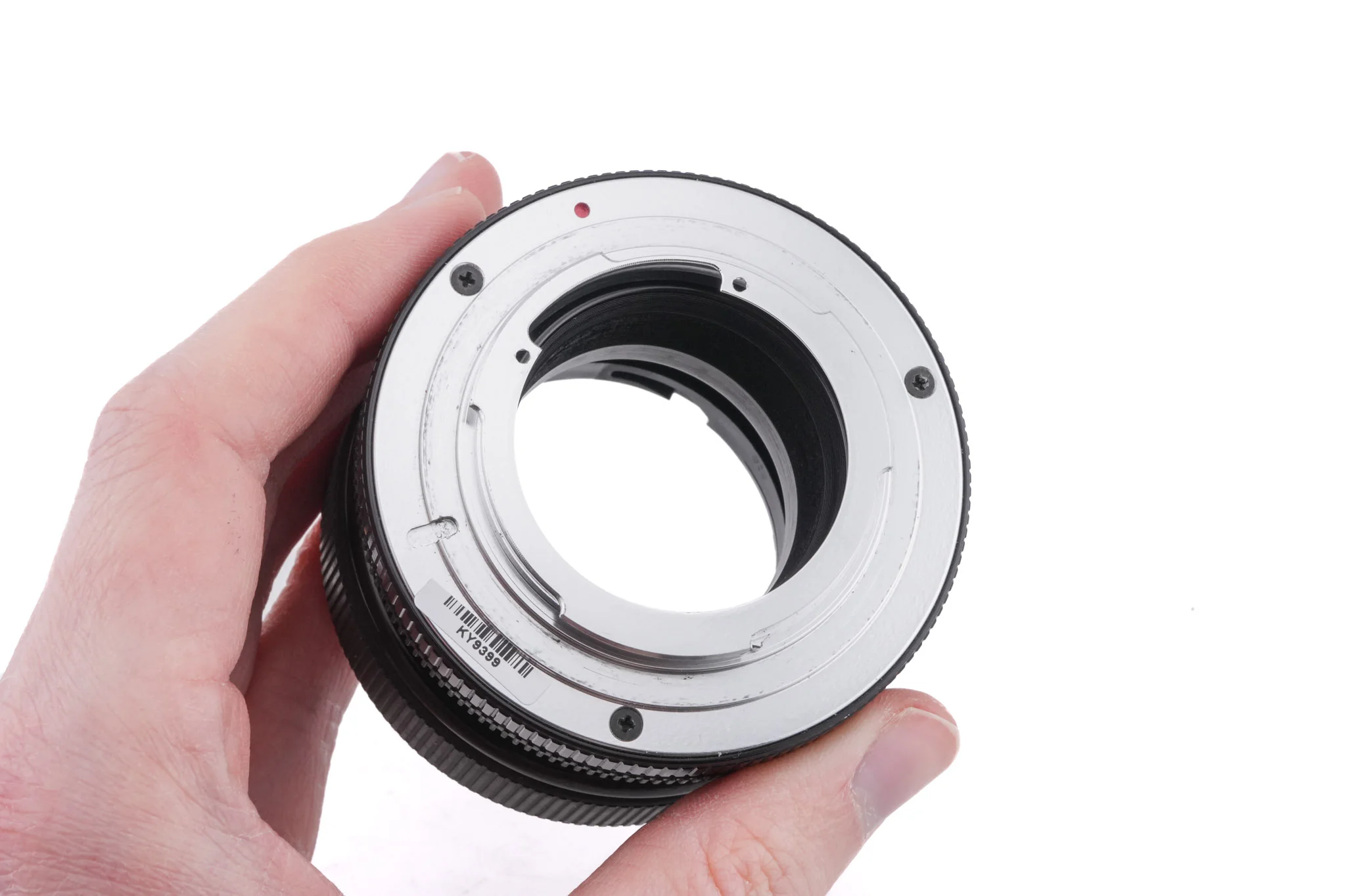 Lensbaby Composer Pro + Sweet 35 Optic - Image 8