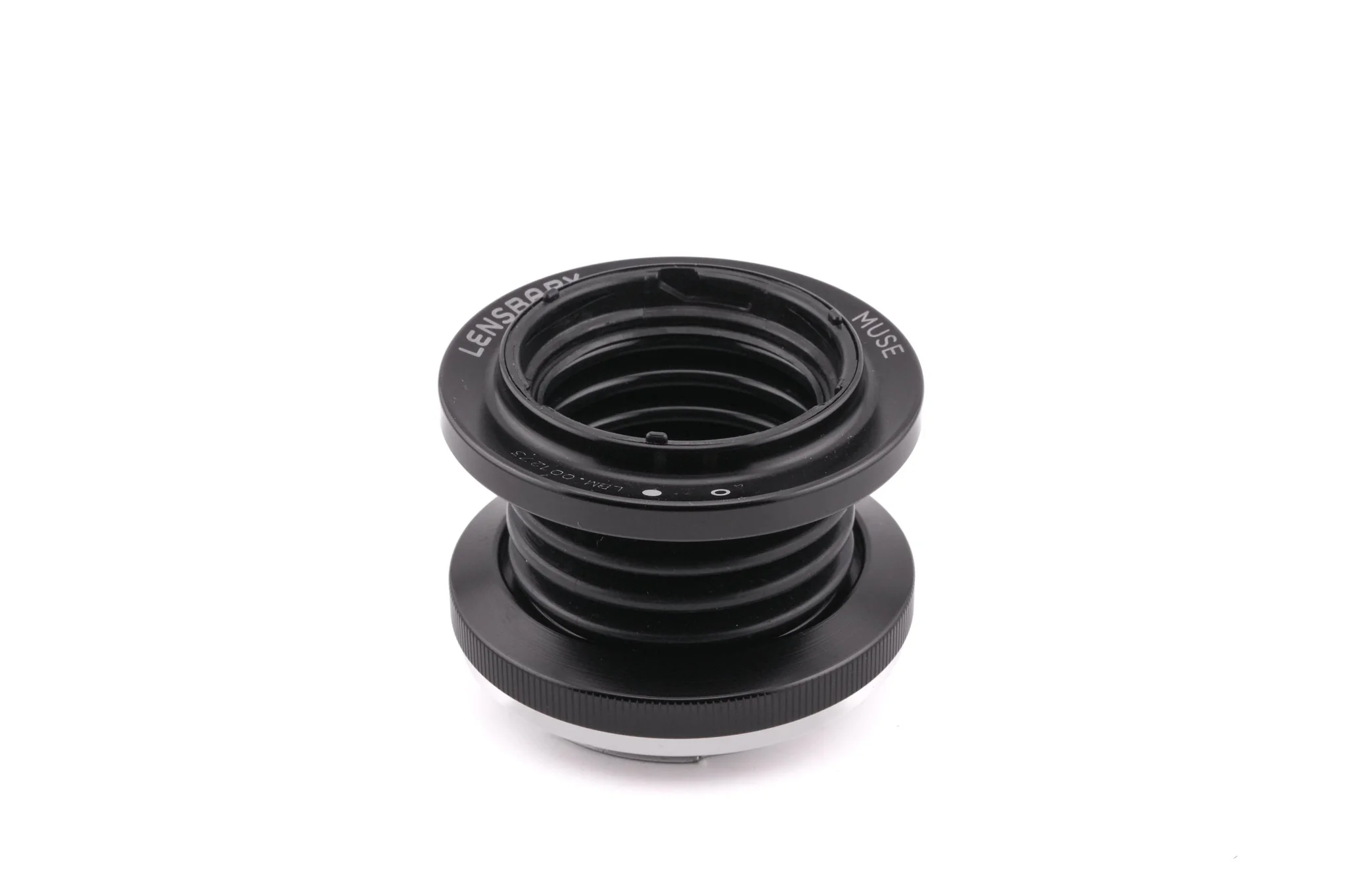 Lensbaby Muse - Lens