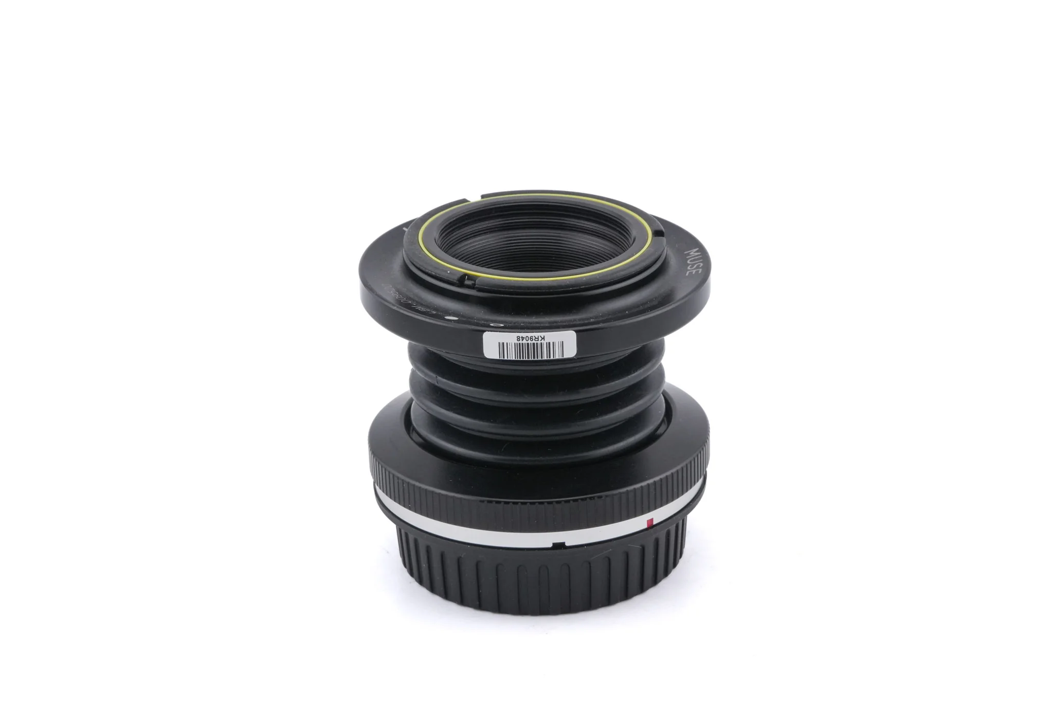 Lensbaby Muse