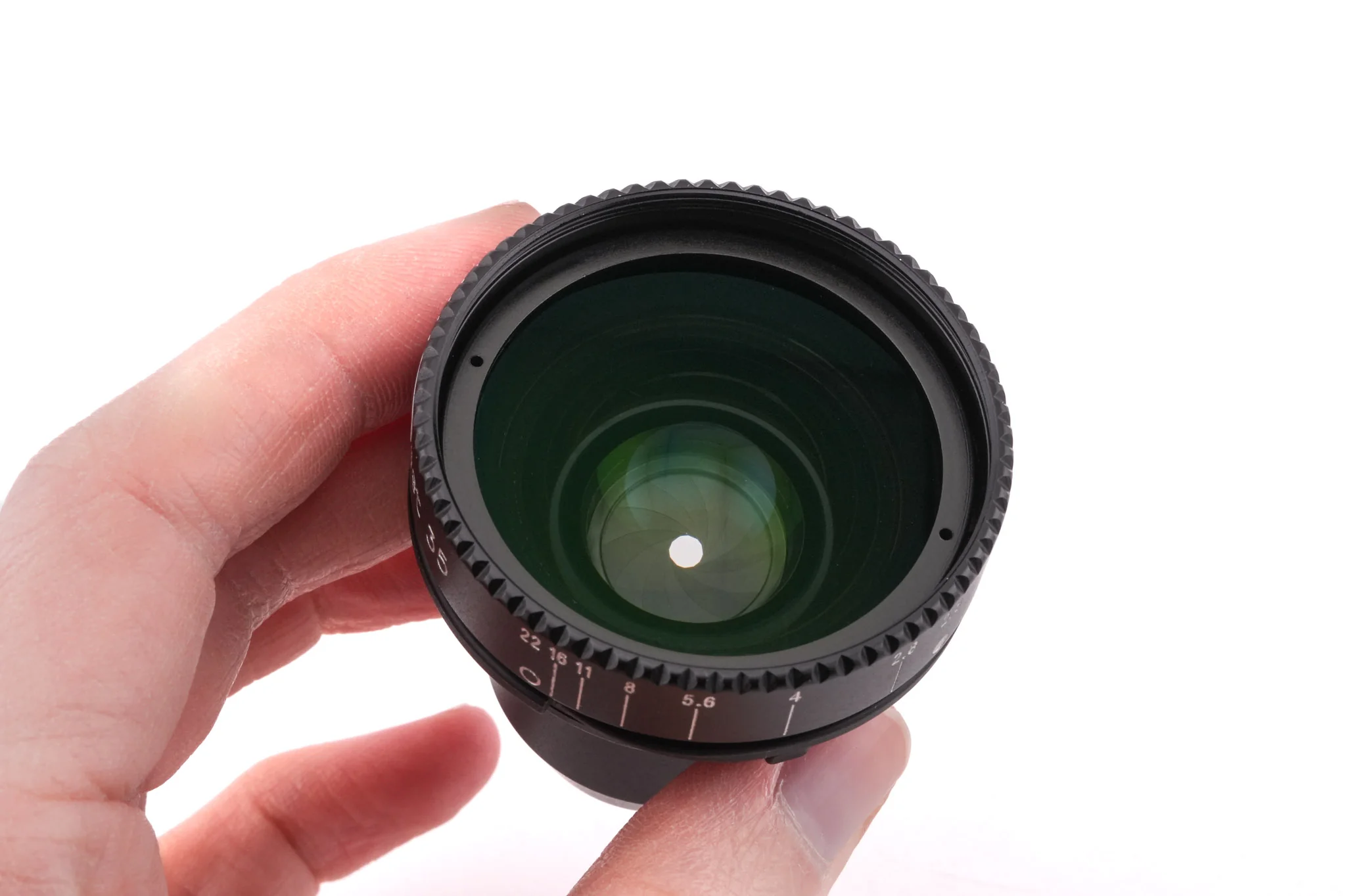 Lensbaby Sweet 35 Optic + Muse - Image 5