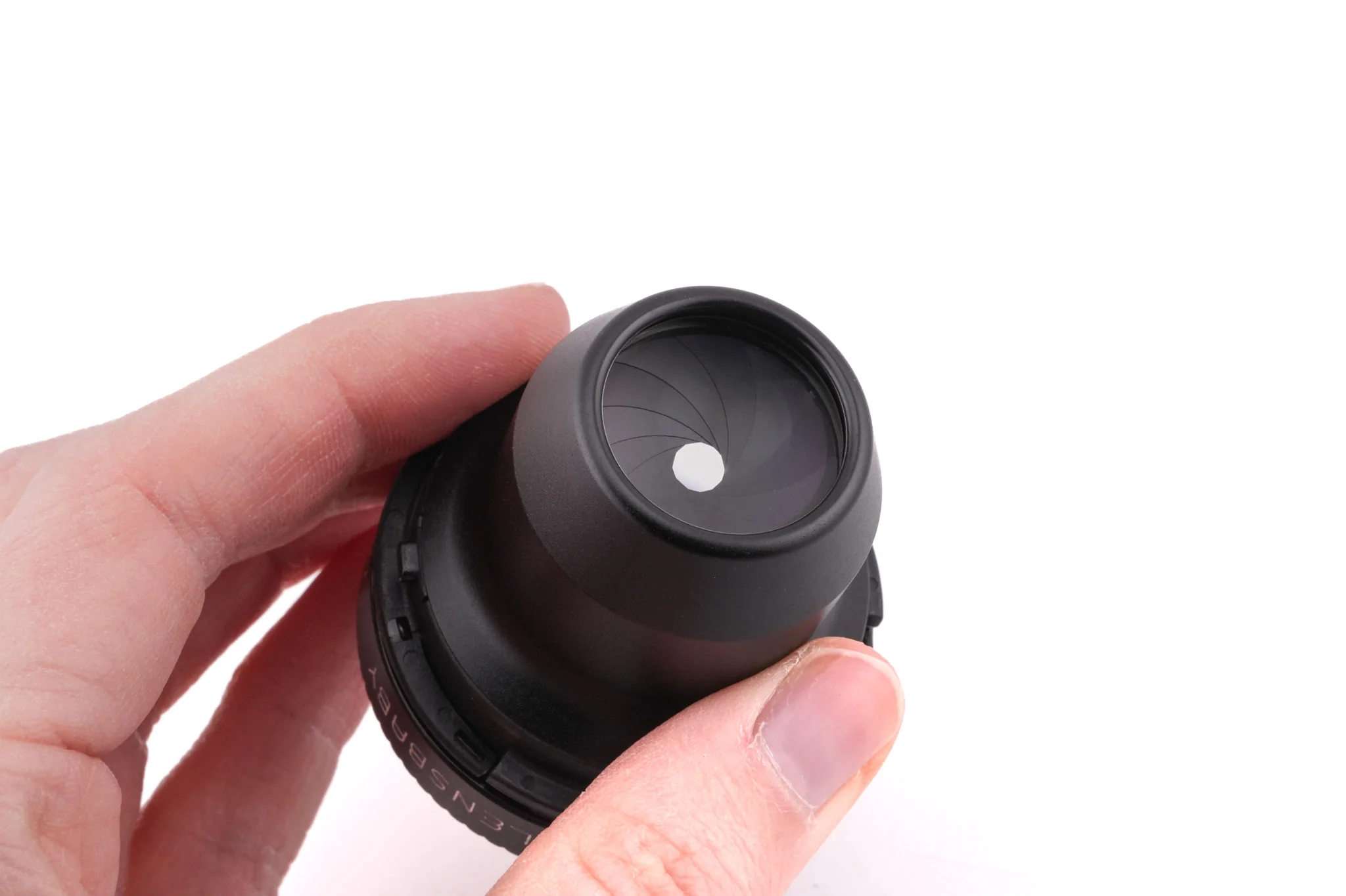 Lensbaby Sweet 35 Optic + Muse - Image 6