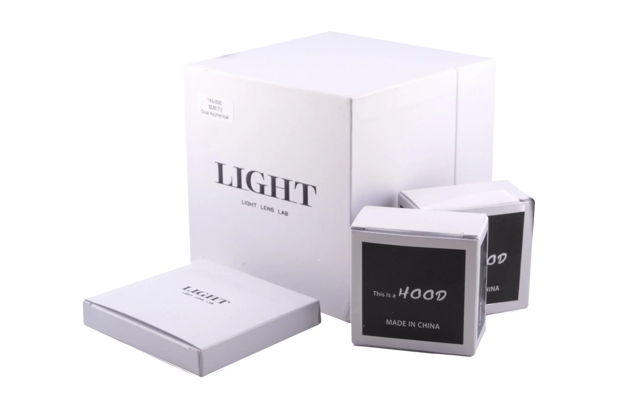 Light Lens Lab 35mm f1.4 Aspherical "11873" - Image 20