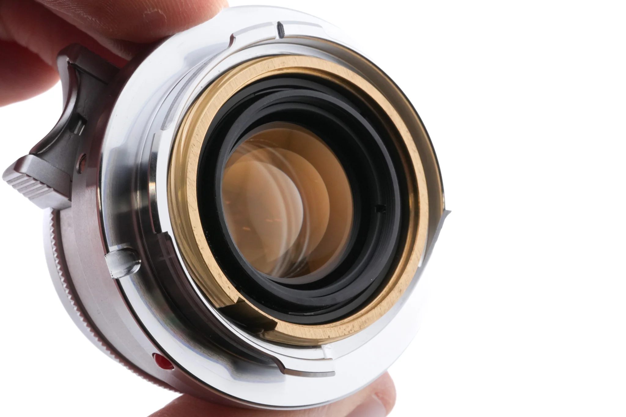 Light Lens Lab 35mm f2 Eight Element - Image 15